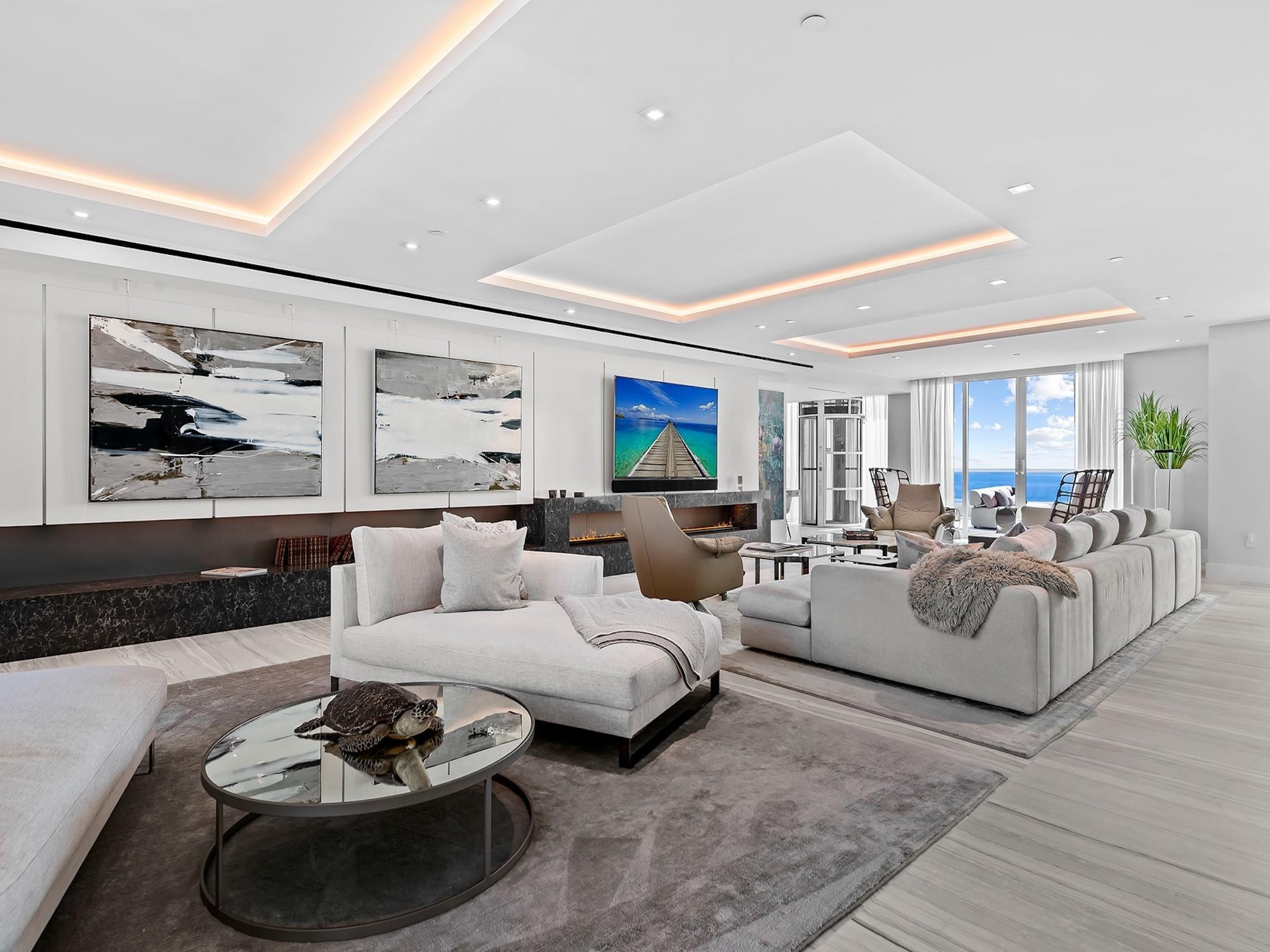 101 S Fort Lauderdale Bch #2905 Fort Lauderdale, FL 33316