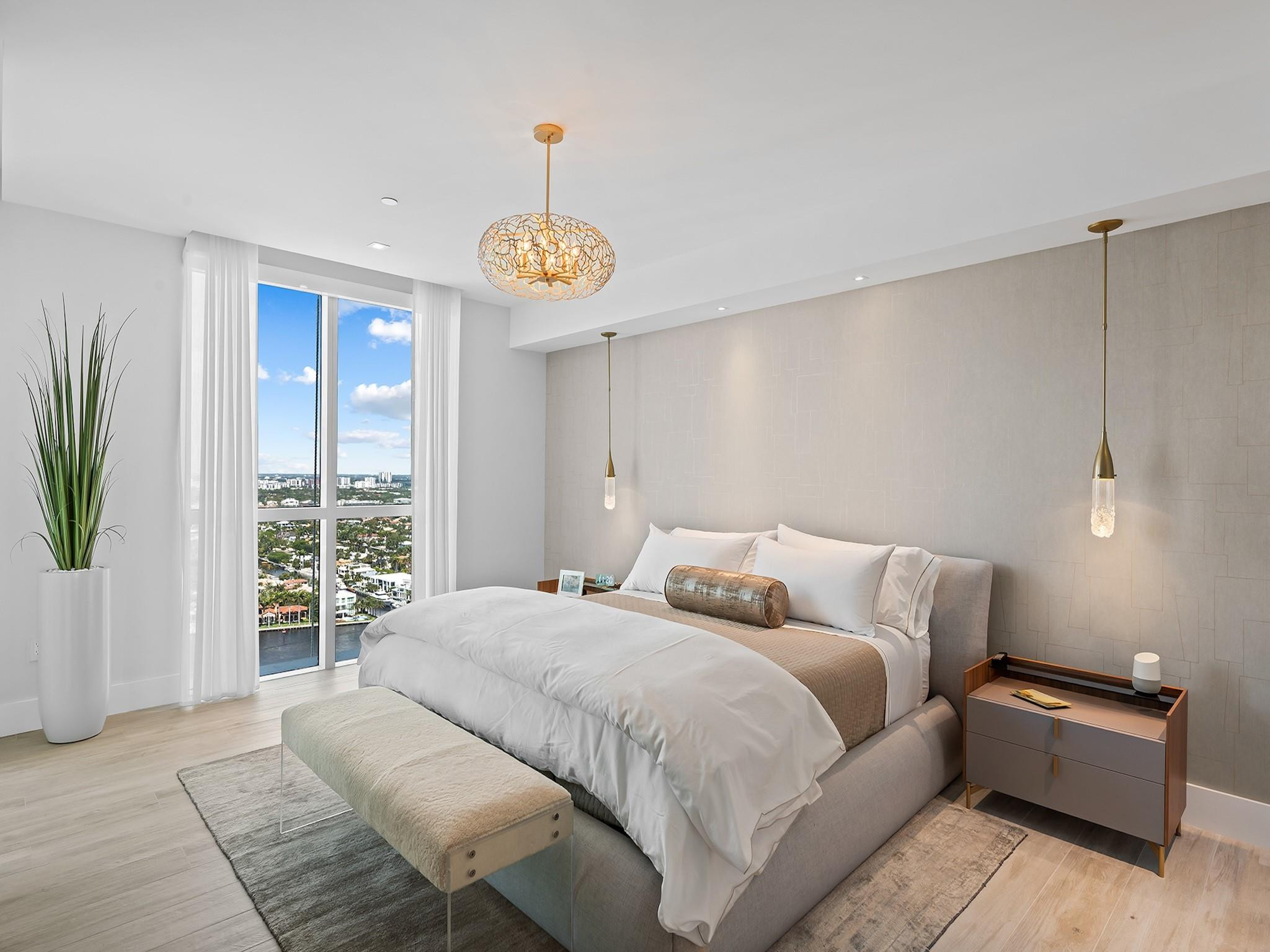 101 S Fort Lauderdale Bch #2905 Fort Lauderdale, FL 33316