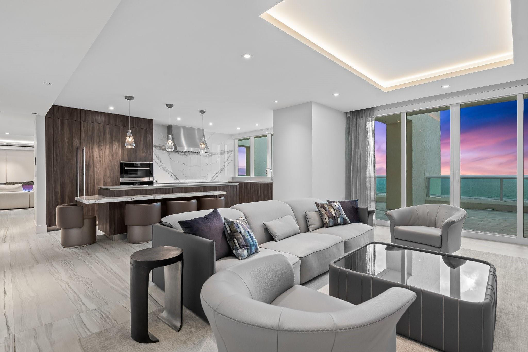 101 S Fort Lauderdale Bch #2905 Fort Lauderdale, FL 33316