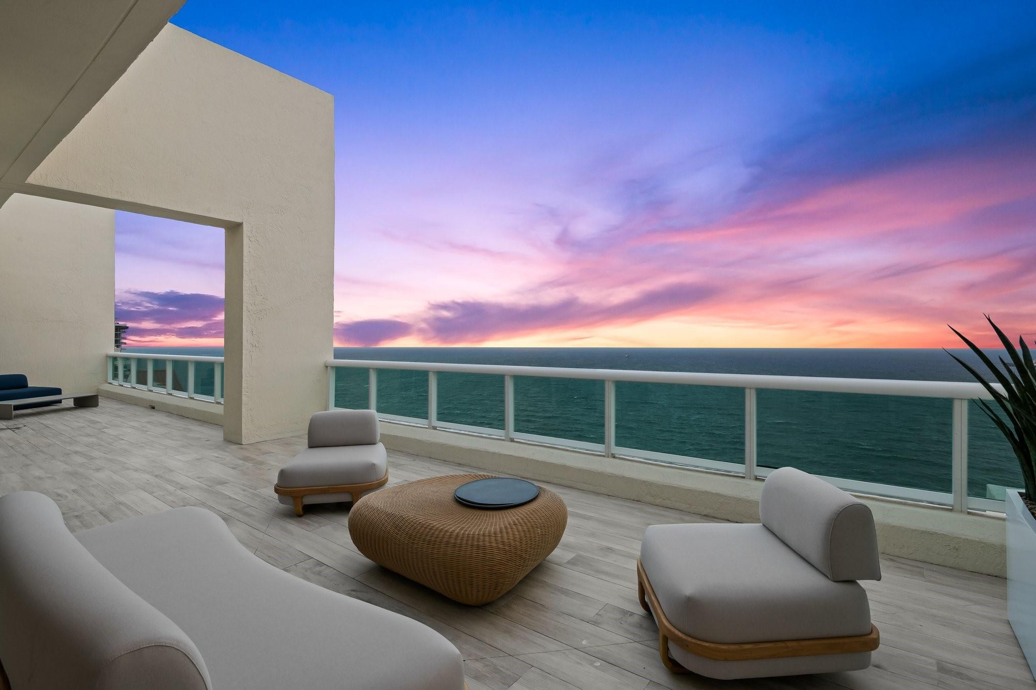 101 S Fort Lauderdale Bch #2905 Fort Lauderdale, FL 33316