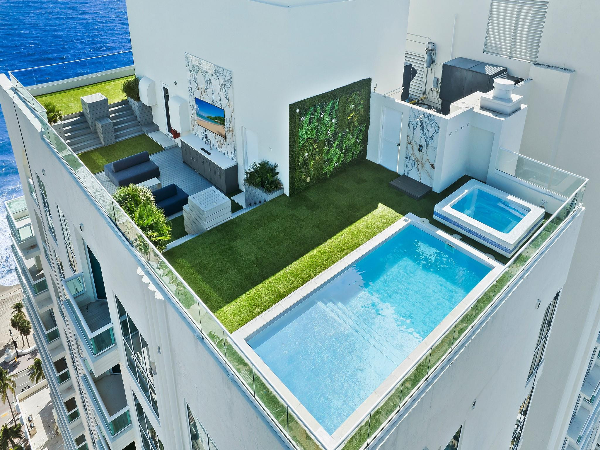 101 S Fort Lauderdale Bch #2905 Fort Lauderdale, FL 33316