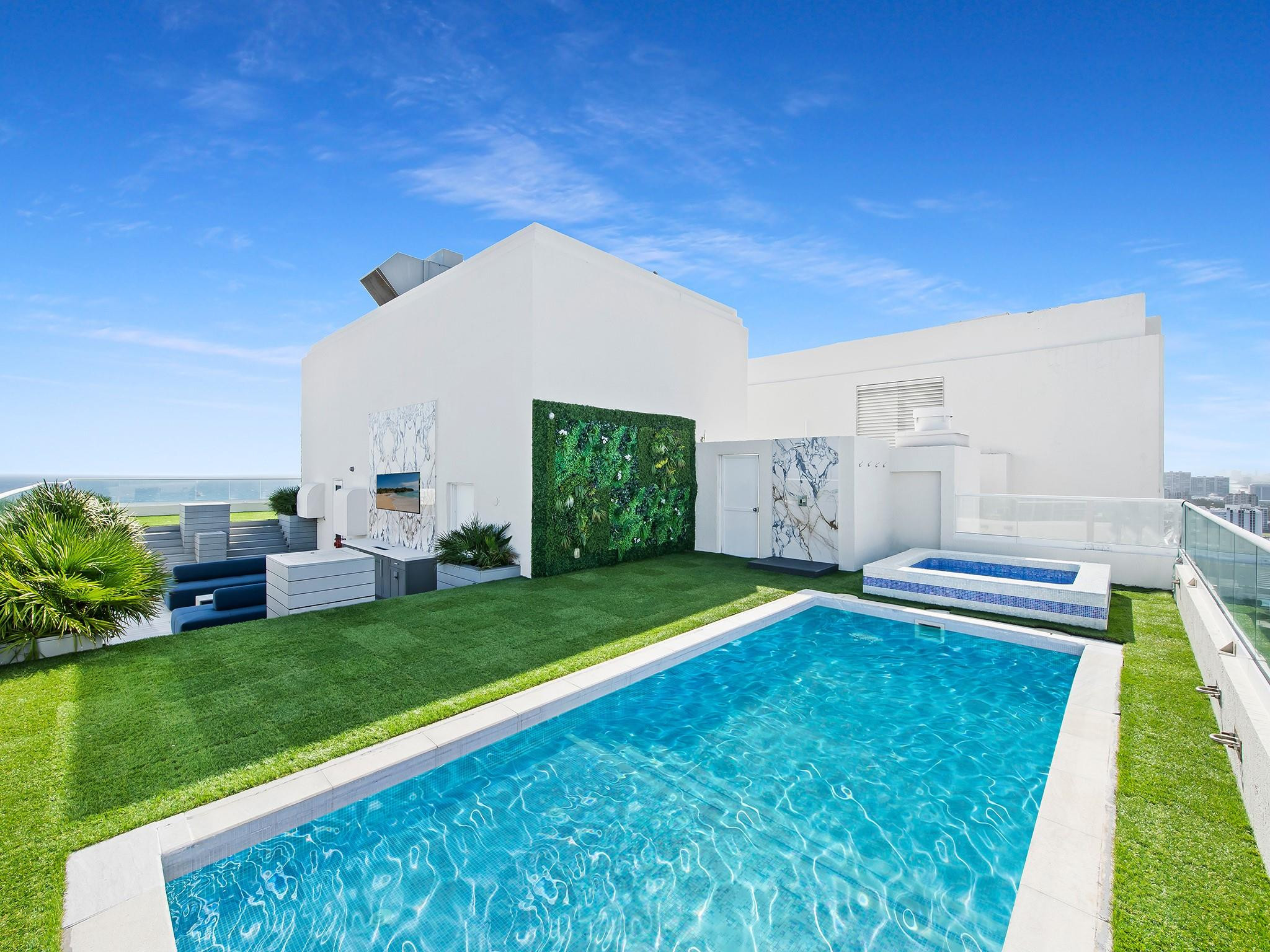 101 S Fort Lauderdale Bch #2905 Fort Lauderdale, FL 33316