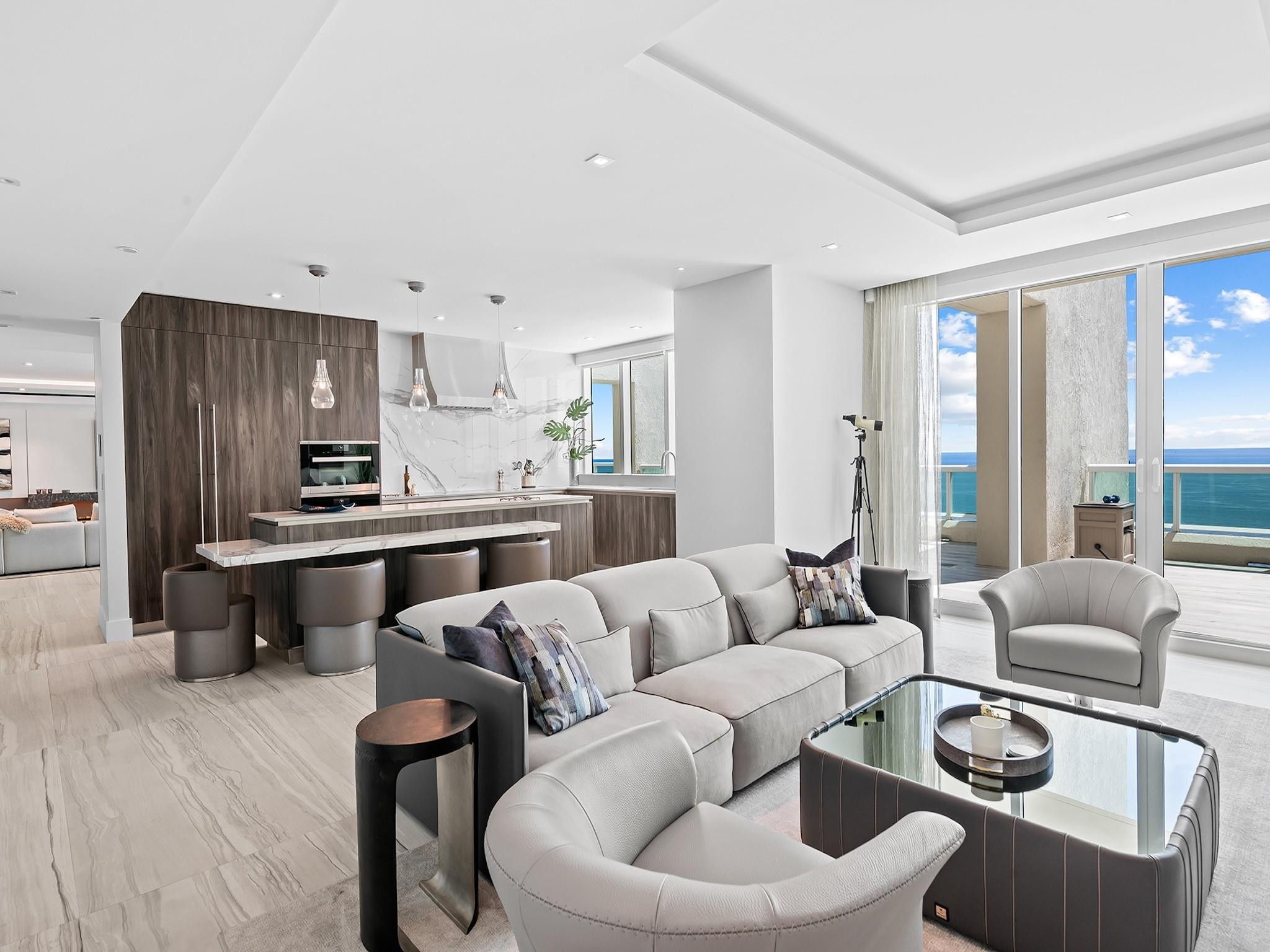 101 S Fort Lauderdale Bch #2905 Fort Lauderdale, FL 33316