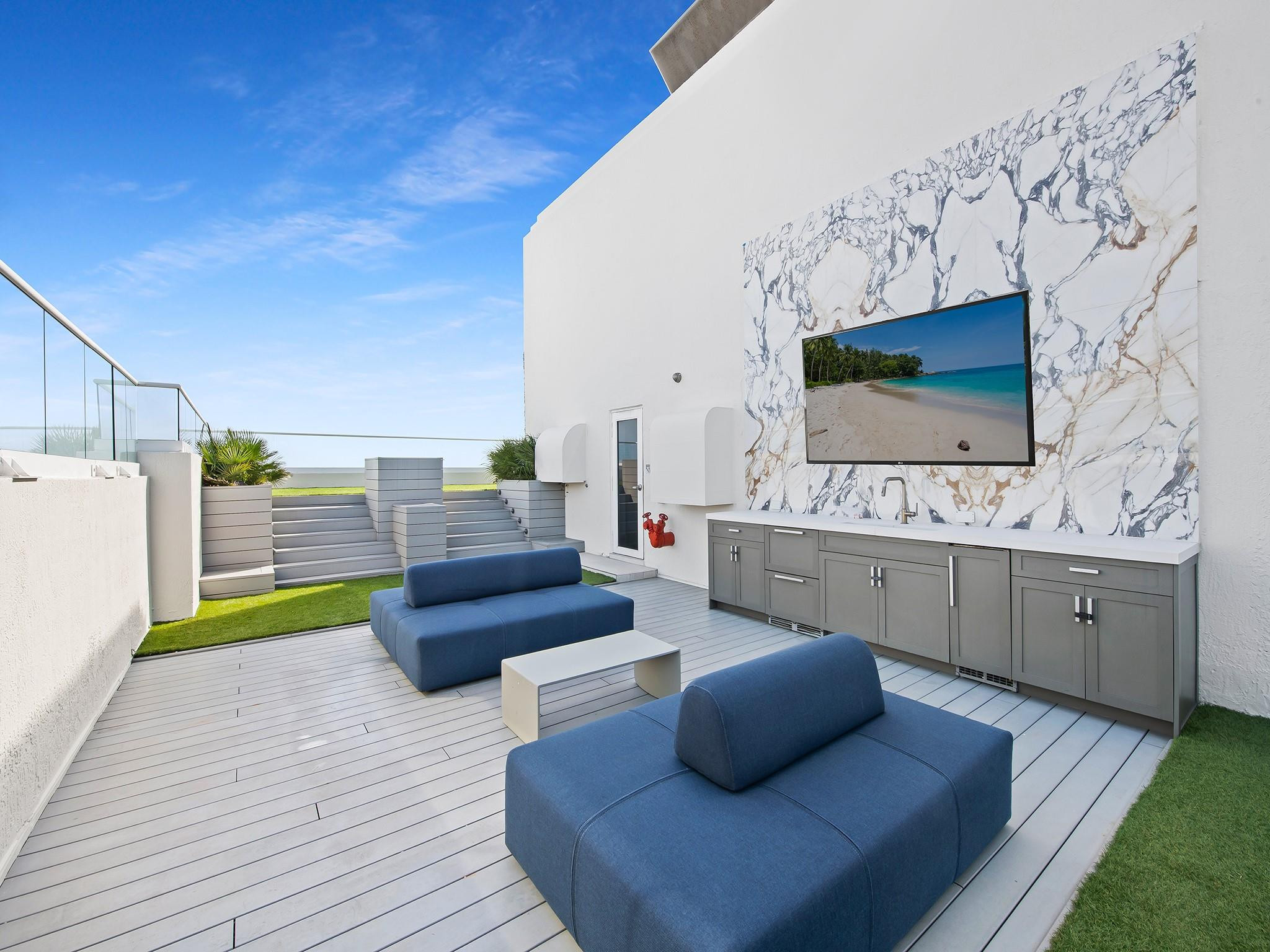 101 S Fort Lauderdale Bch #2905 Fort Lauderdale, FL 33316