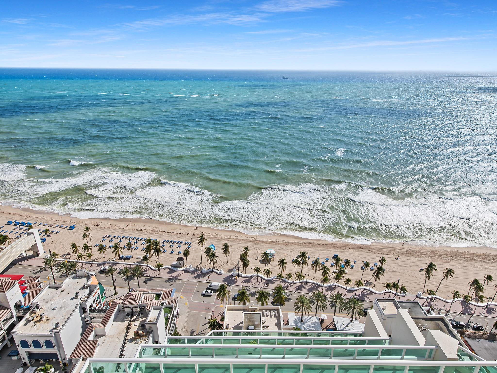 101 S Fort Lauderdale Bch #2905 Fort Lauderdale, FL 33316