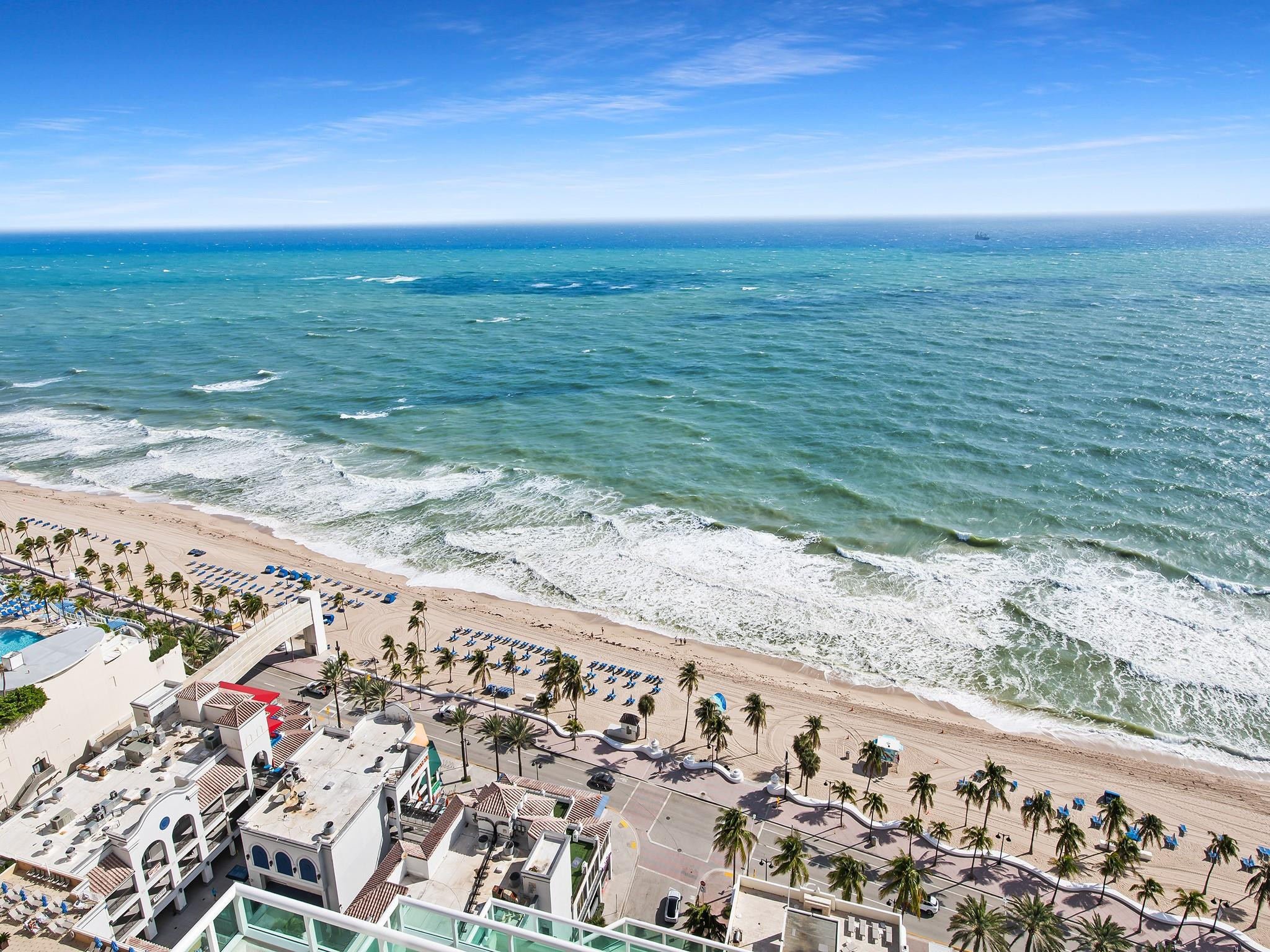 101 S Fort Lauderdale Bch #2905 Fort Lauderdale, FL 33316