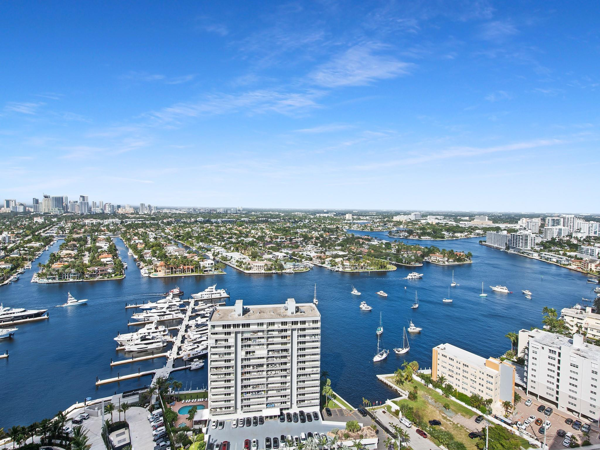 101 S Fort Lauderdale Bch #2905 Fort Lauderdale, FL 33316