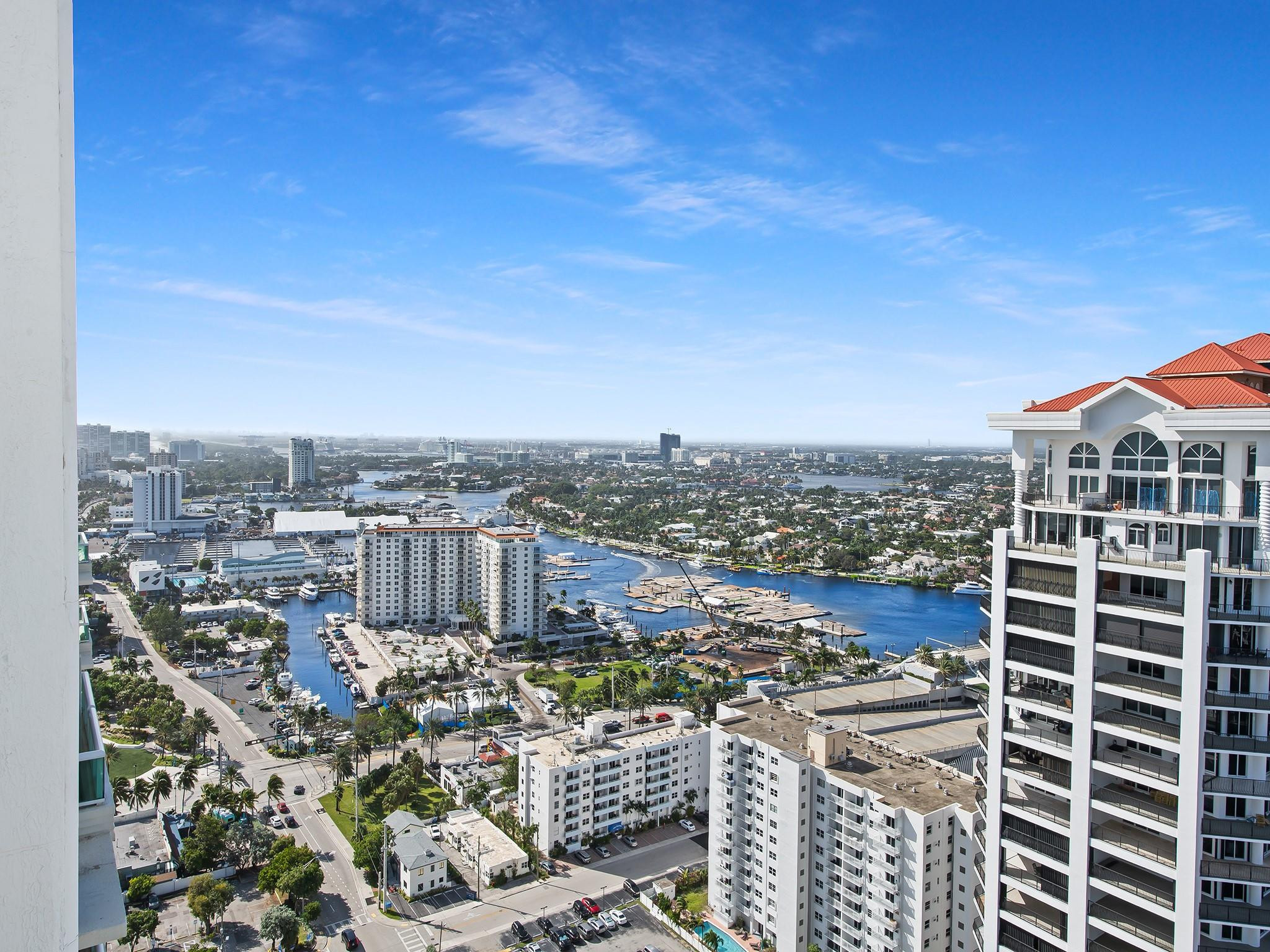 101 S Fort Lauderdale Bch #2905 Fort Lauderdale, FL 33316