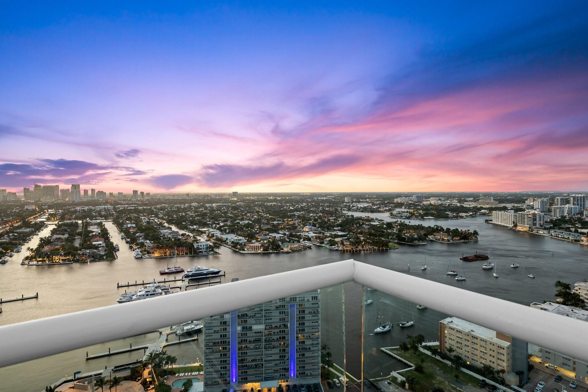 101 S Fort Lauderdale Bch #2905 Fort Lauderdale, FL 33316