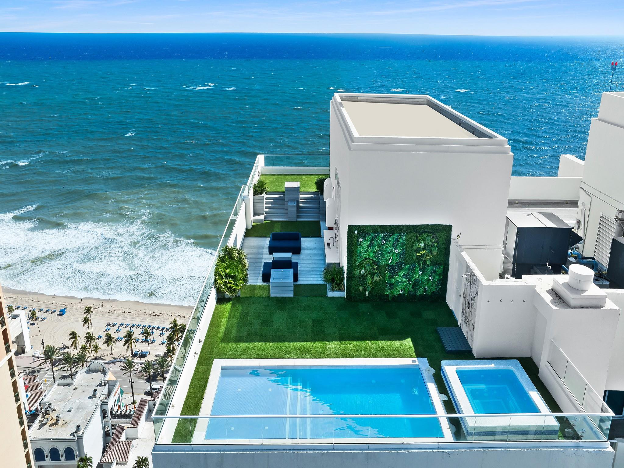 101 S Fort Lauderdale Bch #2905 Fort Lauderdale, FL 33316