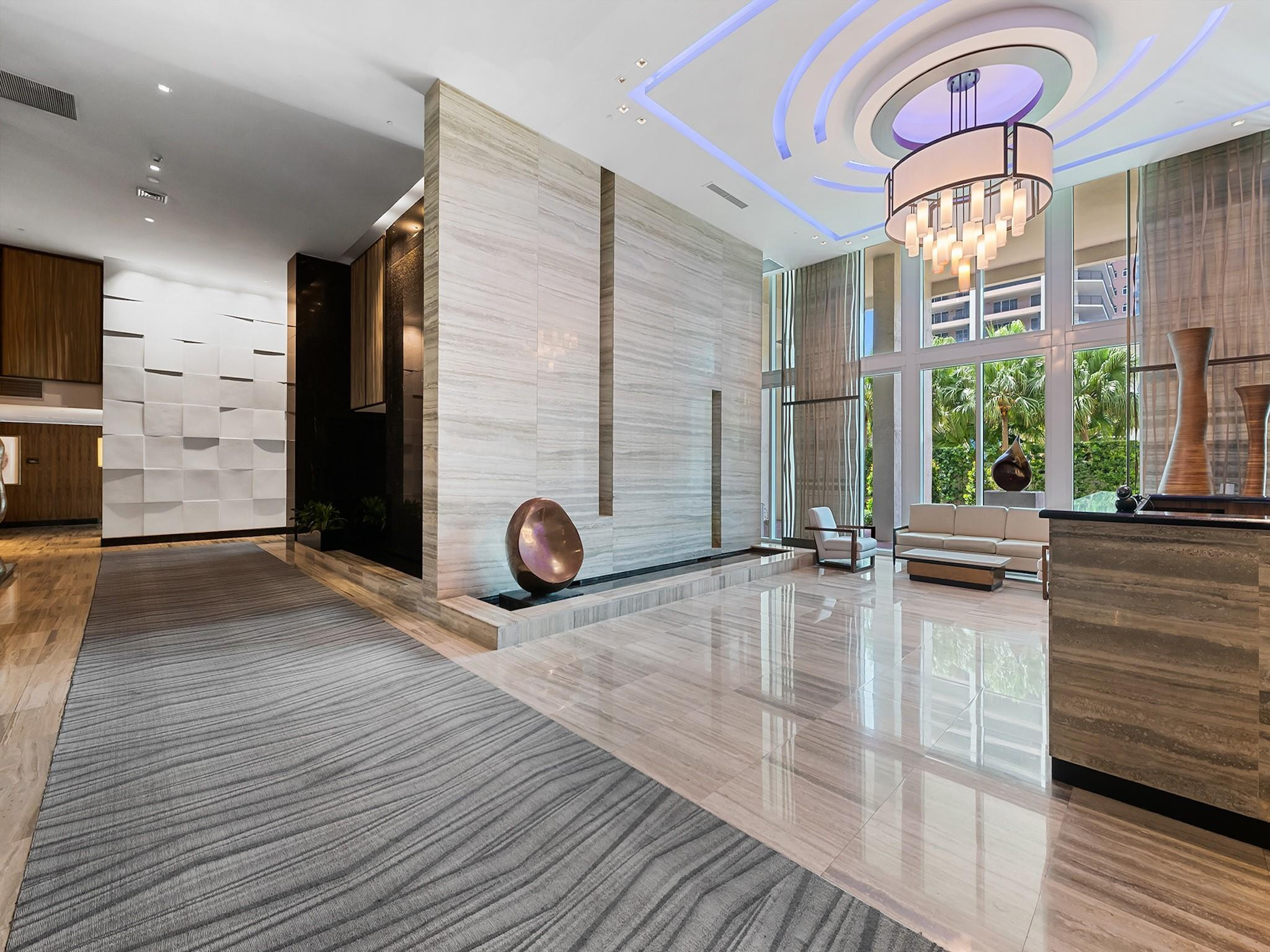 101 S Fort Lauderdale Bch #2905 Fort Lauderdale, FL 33316