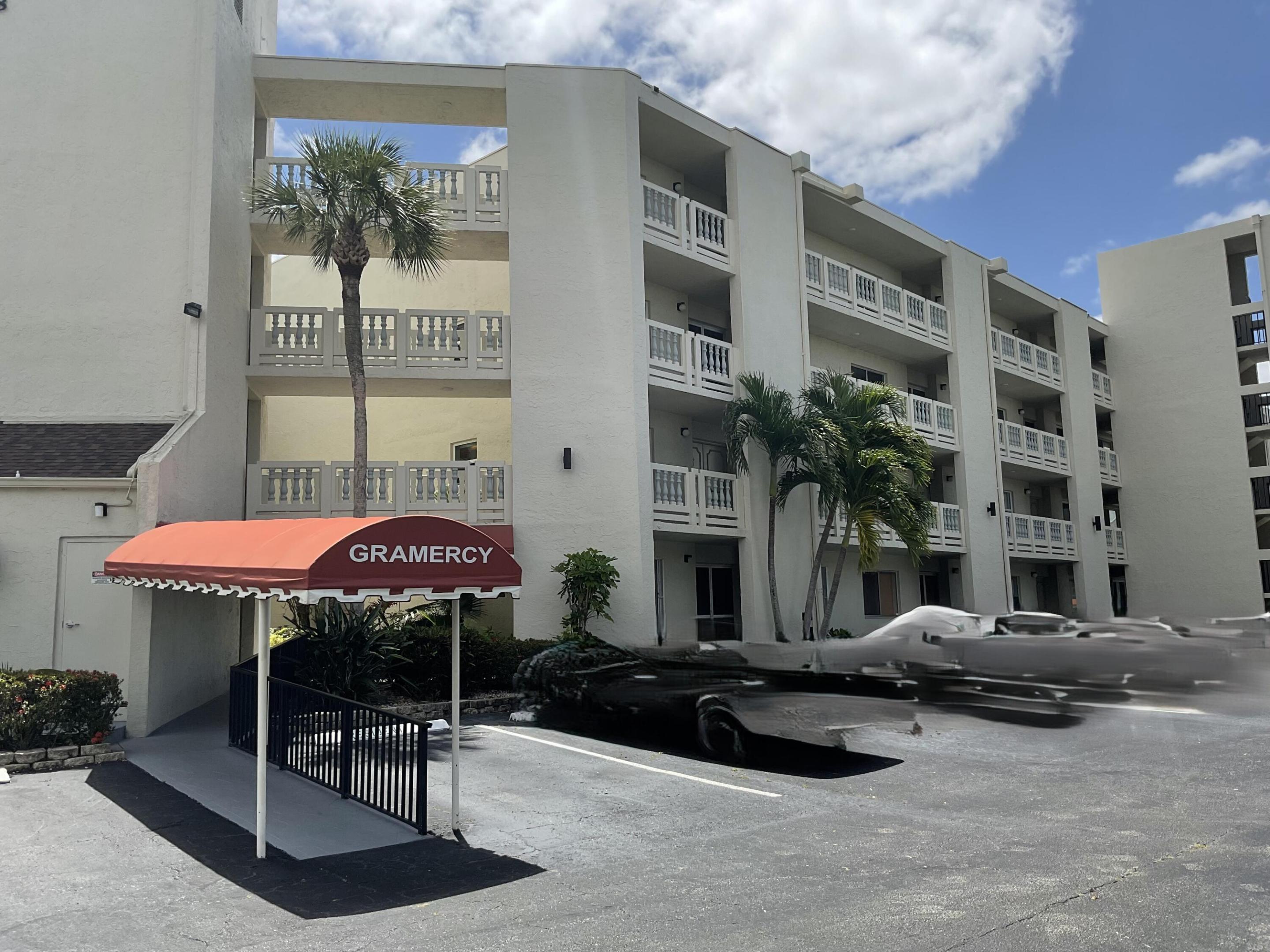 6768 N 10th Ave #209