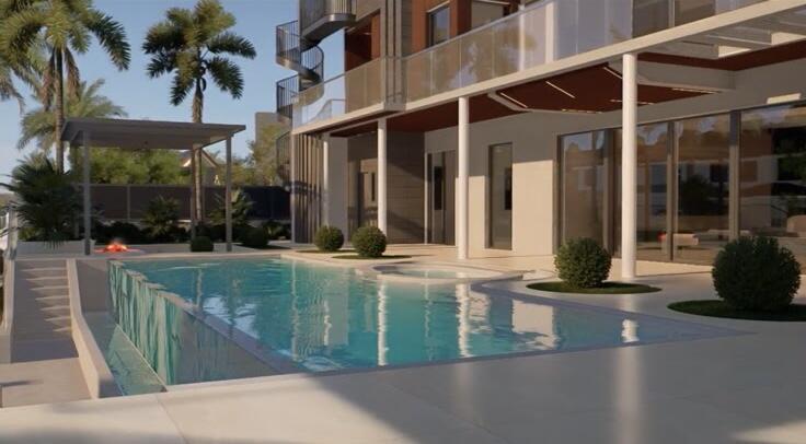 310 Coral Fort Lauderdale, FL 33301