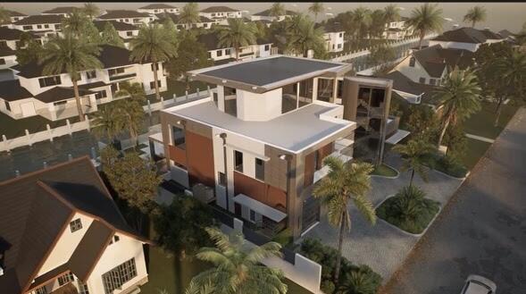 310 Coral Fort Lauderdale, FL 33301