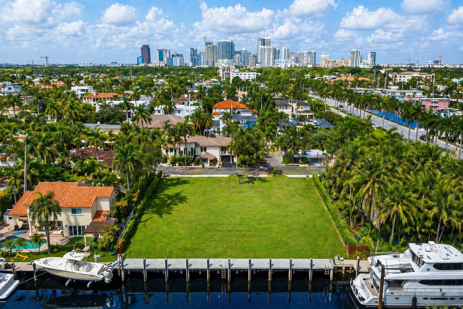 310 Coral Fort Lauderdale, FL 33301