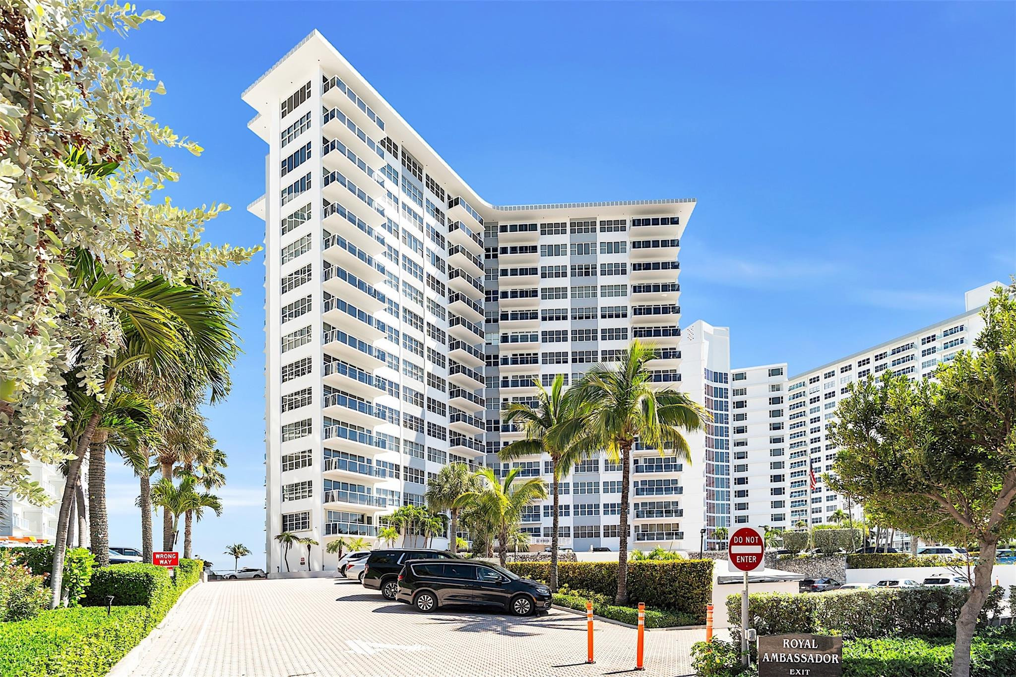 3700 Galt Ocean #Unit 1102