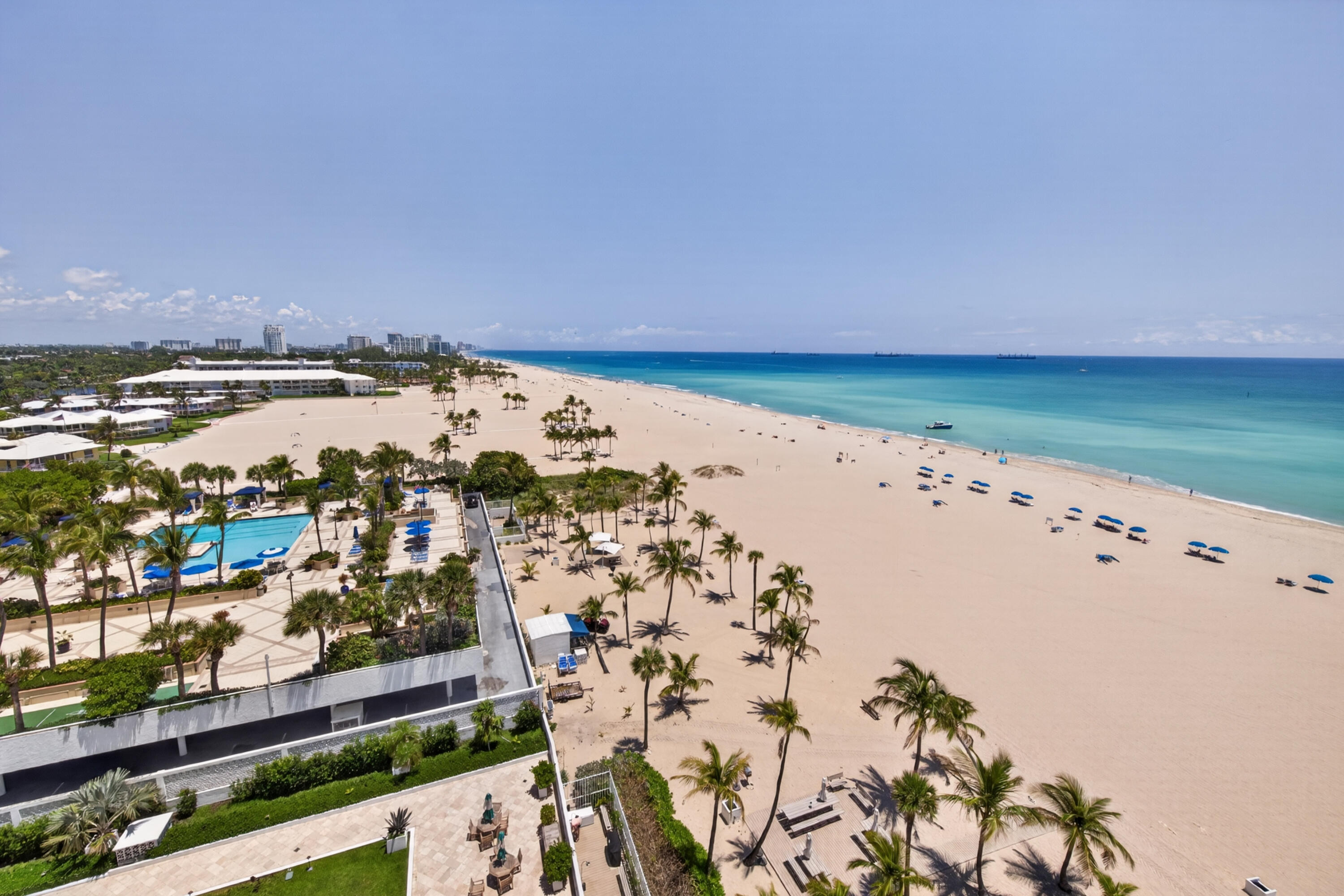 2200 S Ocean #909 Fort Lauderdale, FL 33316