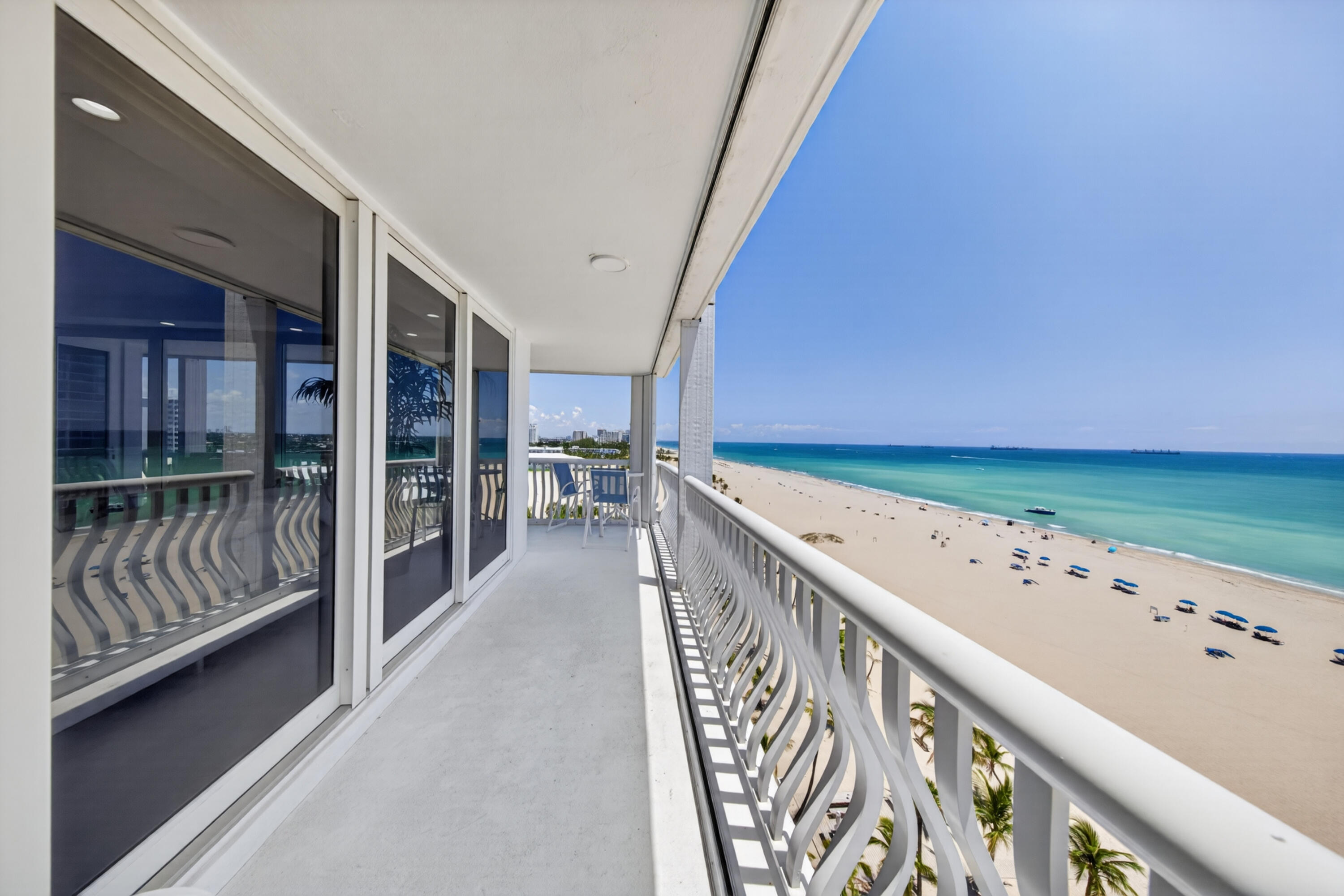 2200 S Ocean #909 Fort Lauderdale, FL 33316