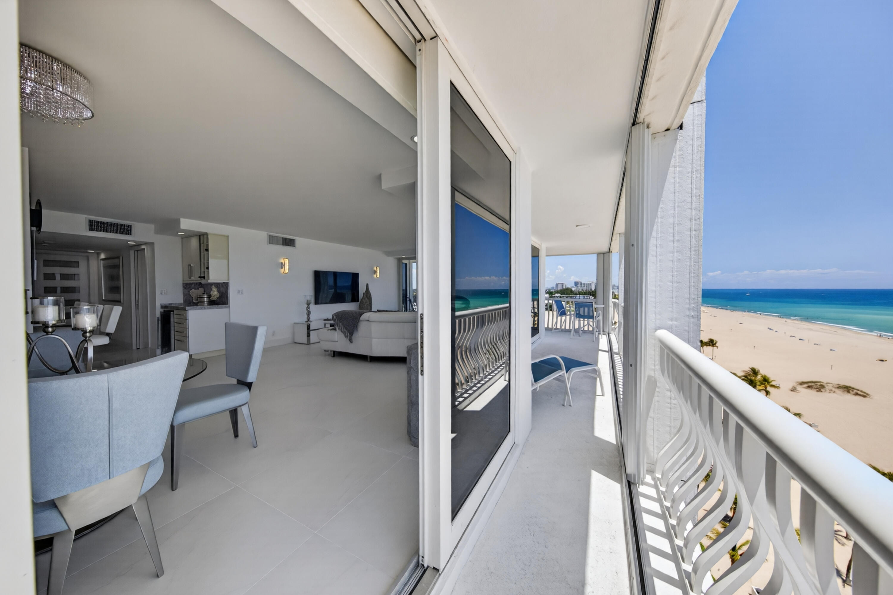 2200 S Ocean #909 Fort Lauderdale, FL 33316