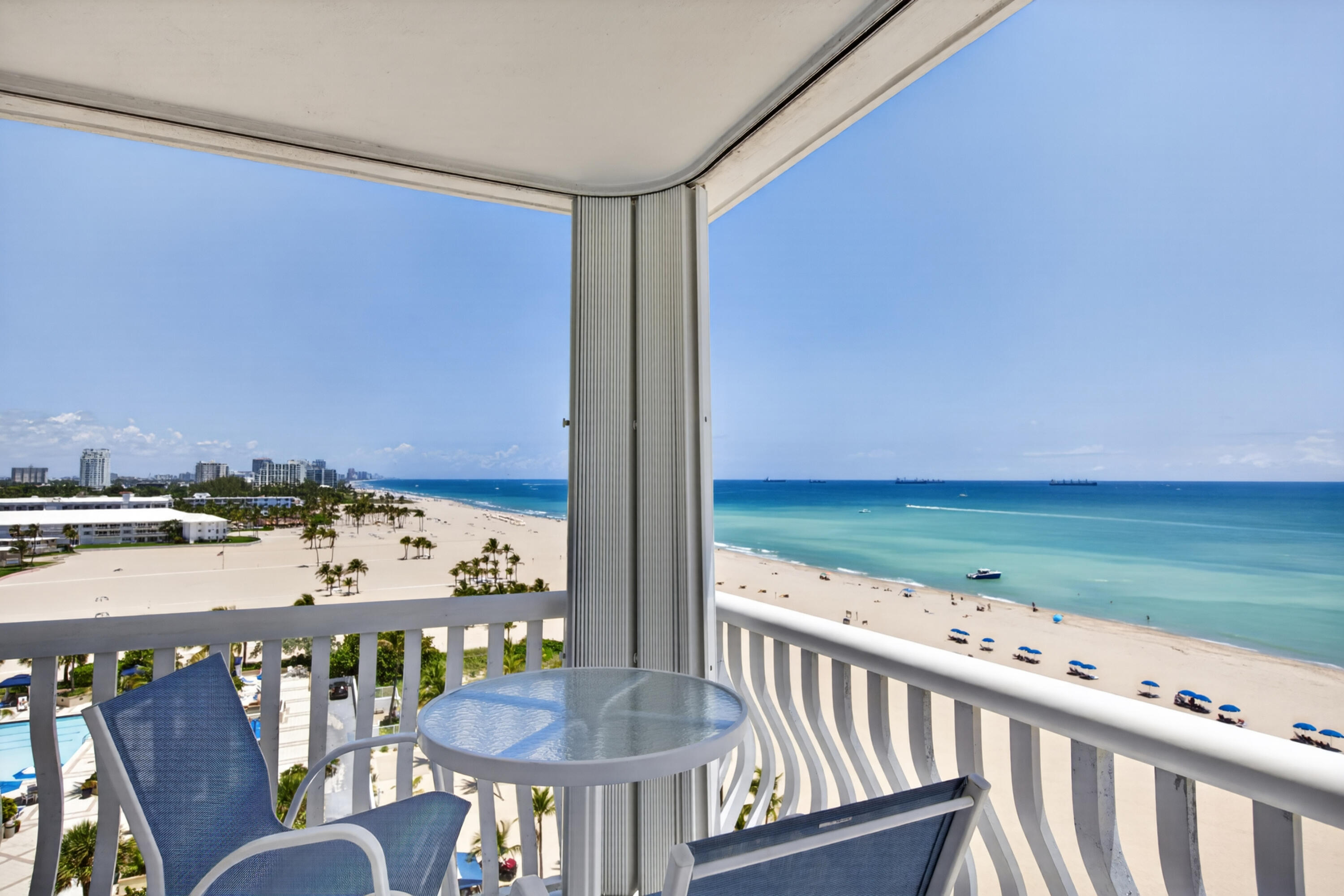 2200 S Ocean #909 Fort Lauderdale, FL 33316