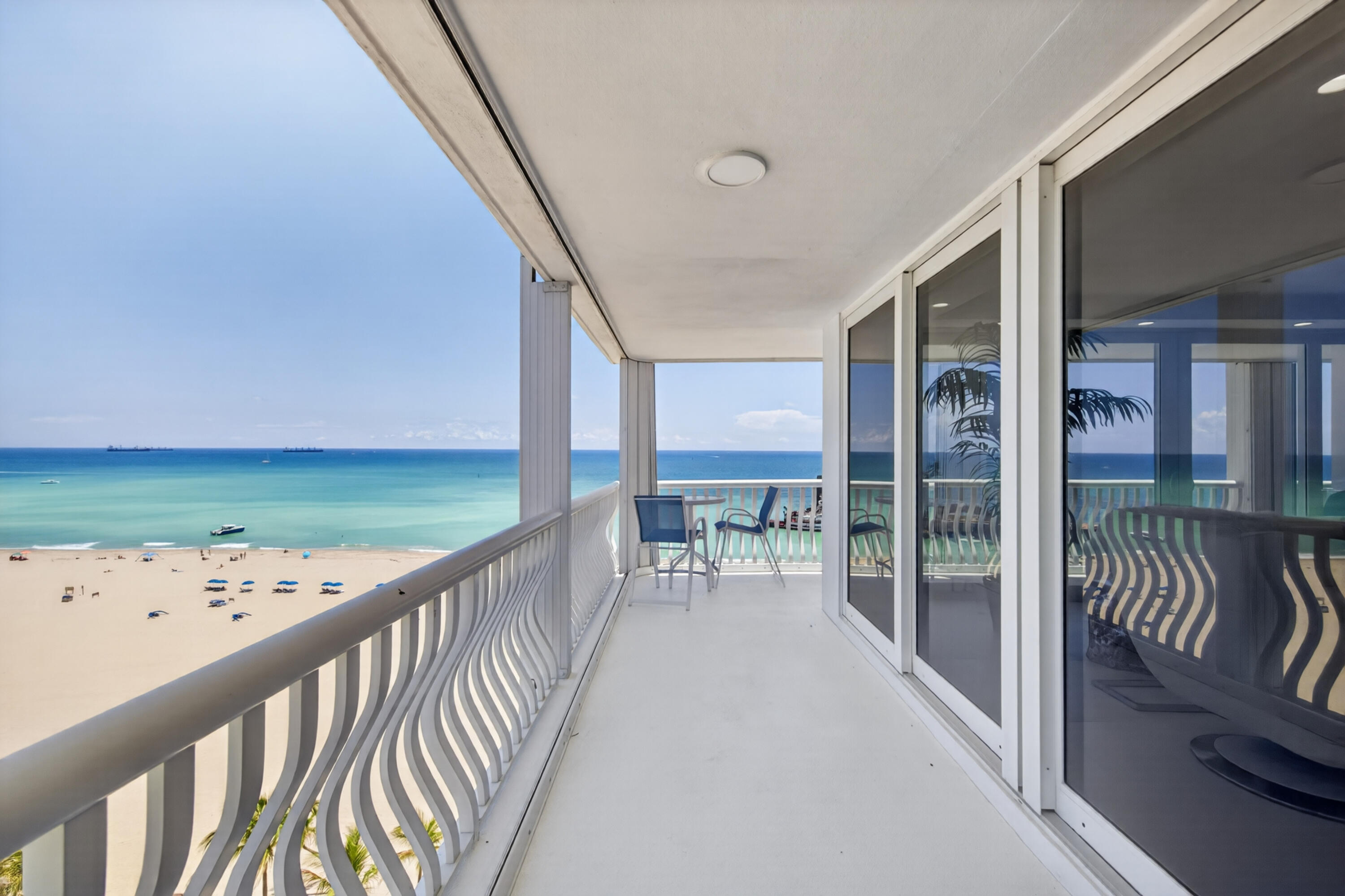 2200 S Ocean #909 Fort Lauderdale, FL 33316