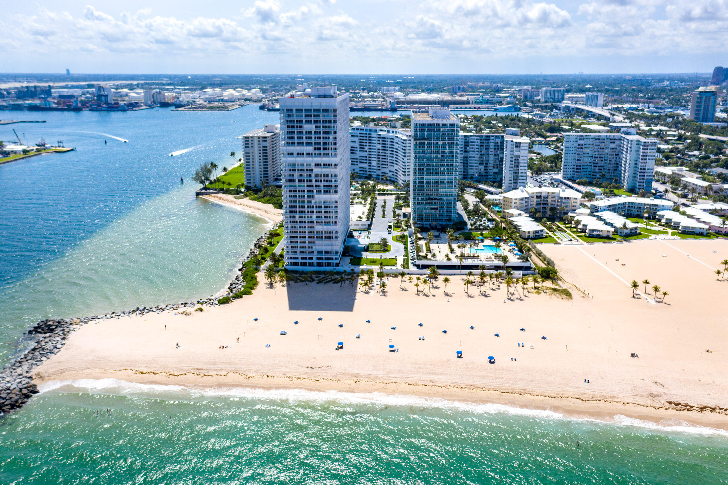 2200 S Ocean #909 Fort Lauderdale, FL 33316