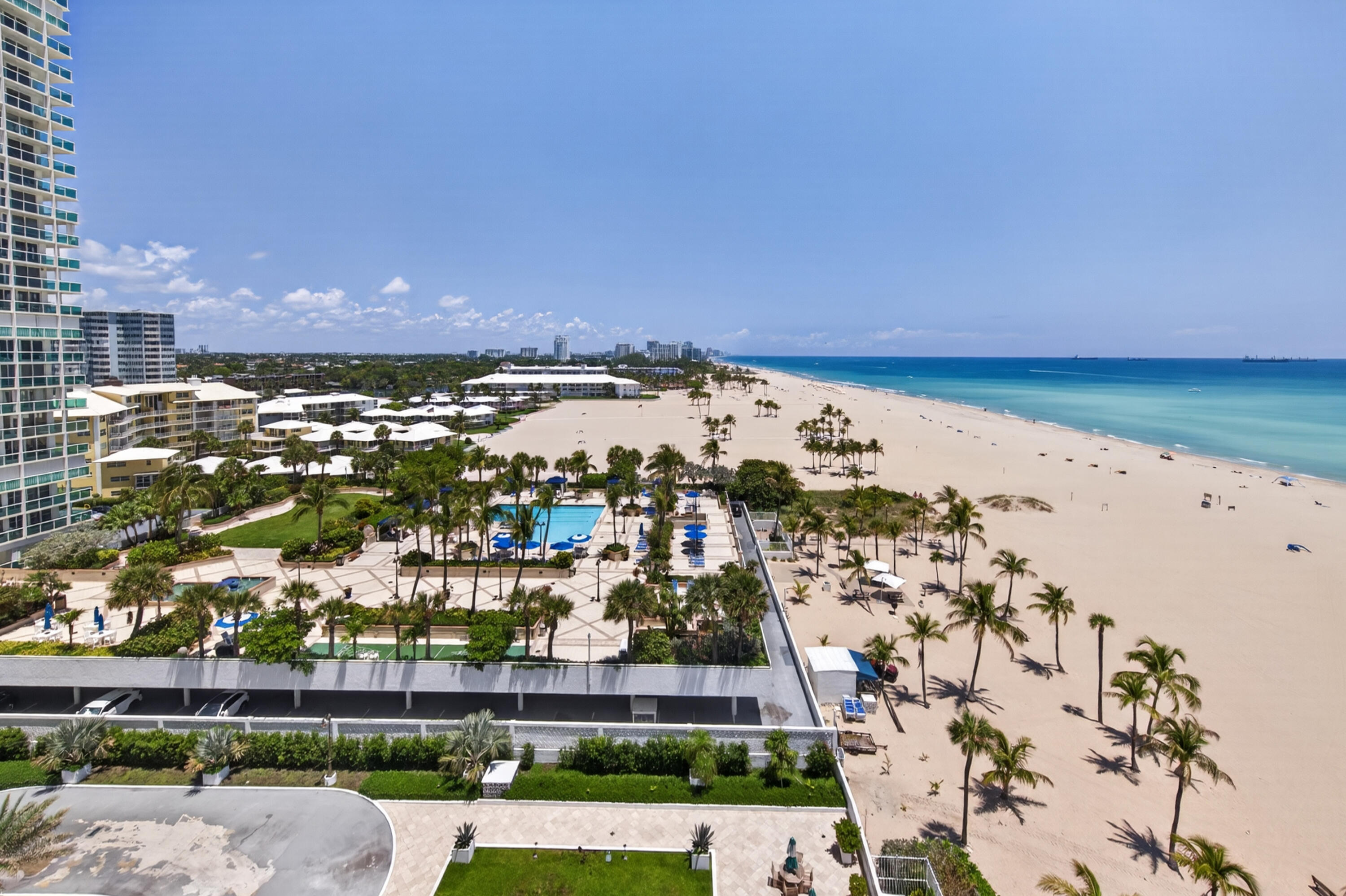 2200 S Ocean #909 Fort Lauderdale, FL 33316