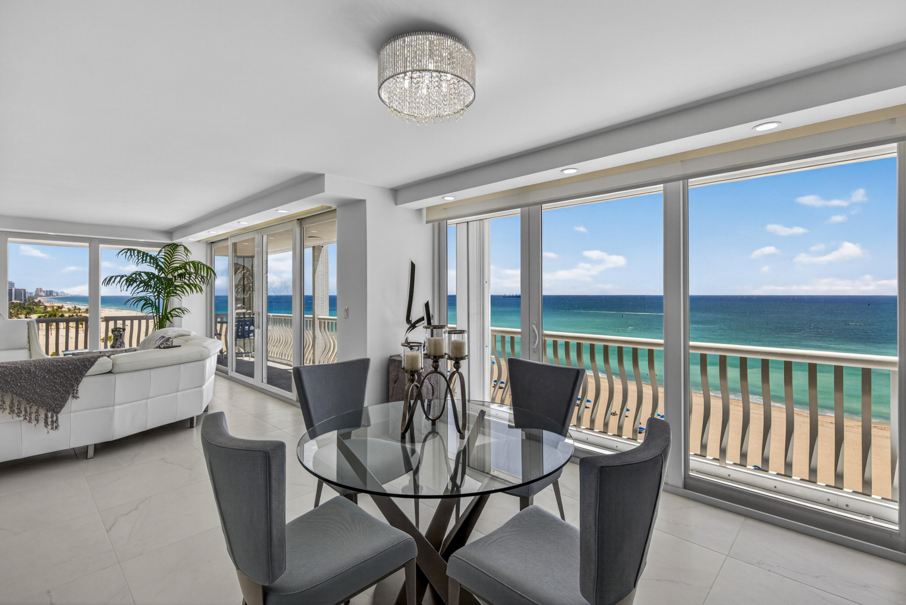 2200 S Ocean #909 Fort Lauderdale, FL 33316