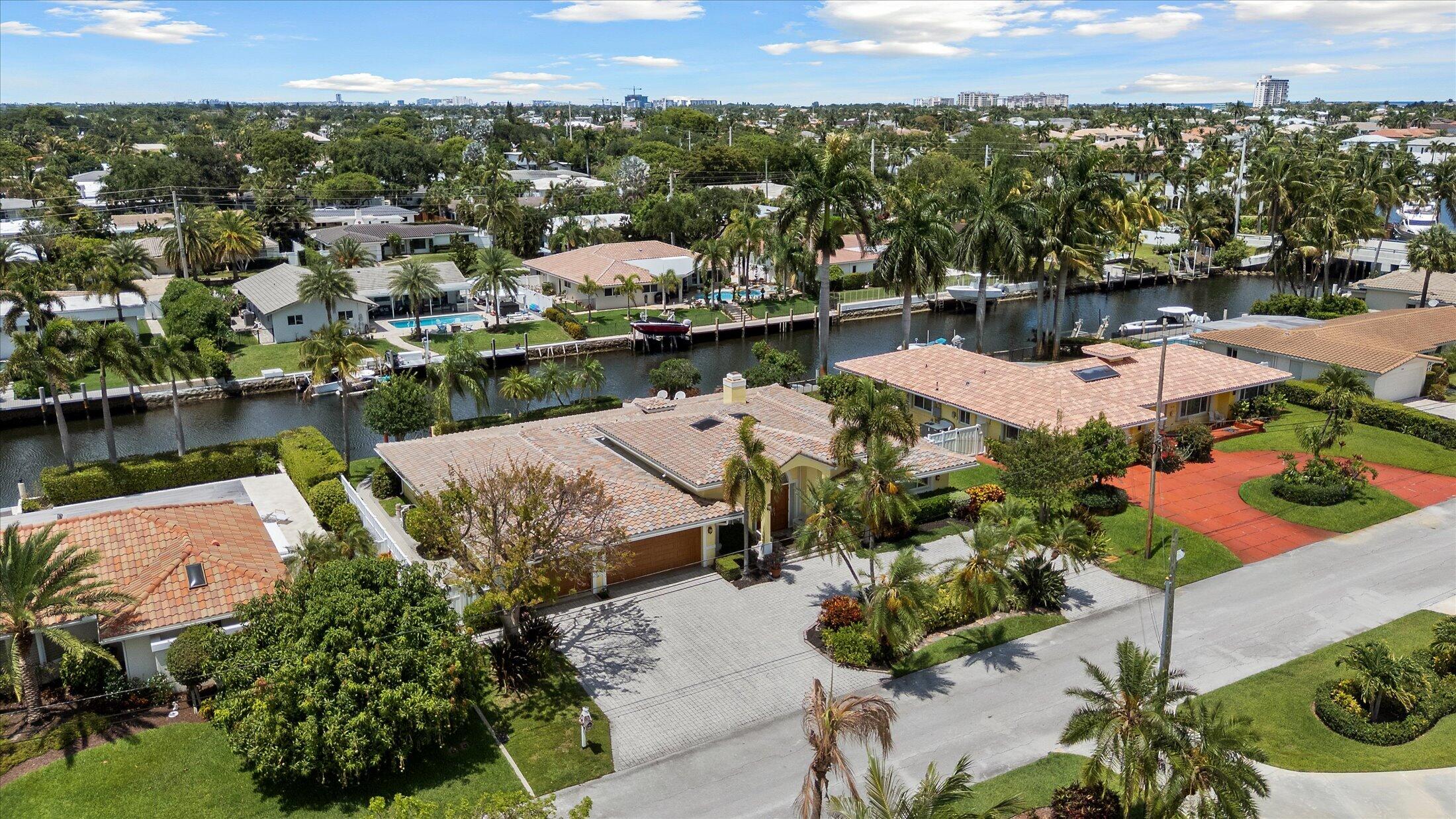 2141 NE 29th Lighthouse Point, FL 33064