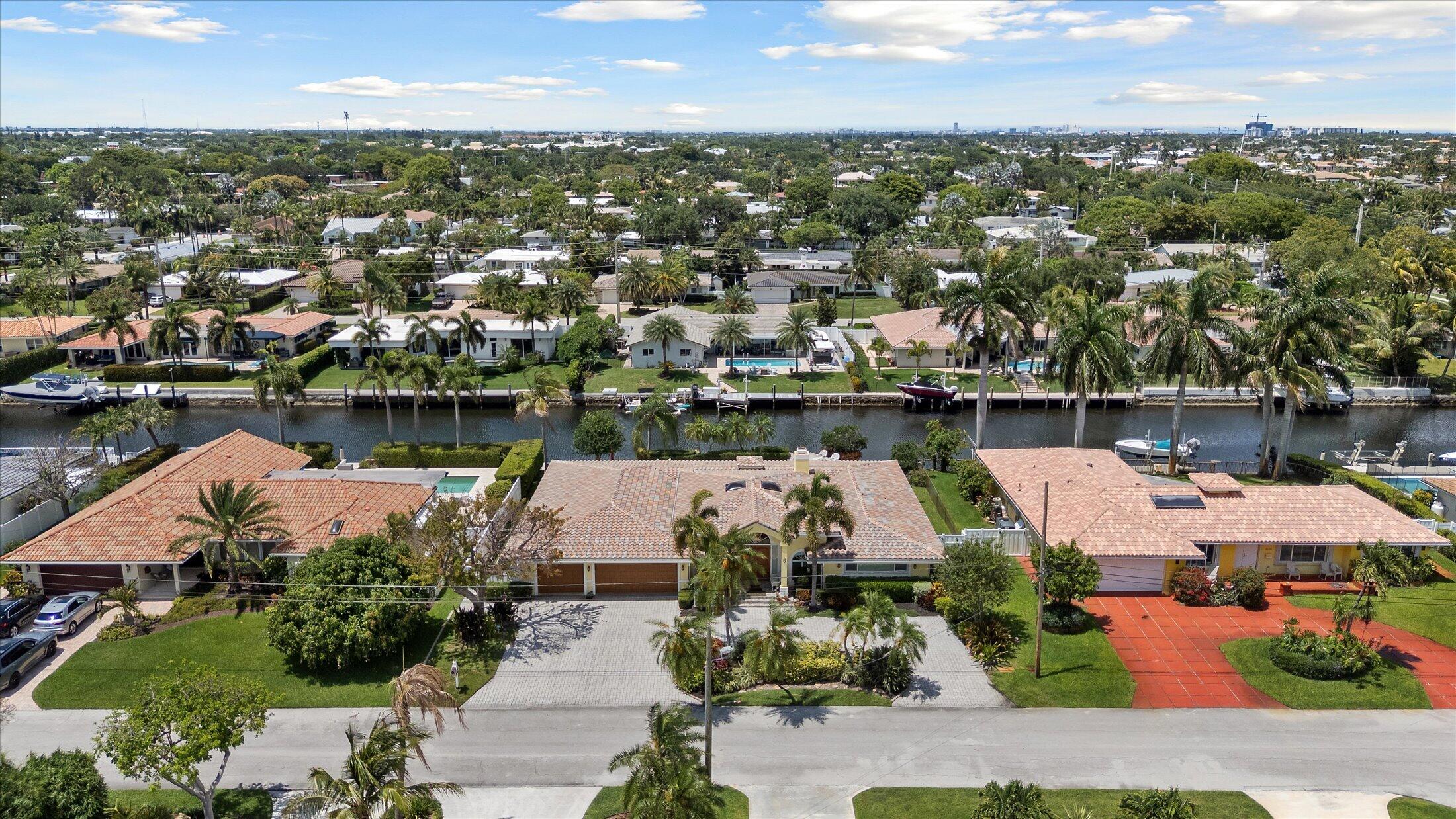 2141 NE 29th Lighthouse Point, FL 33064