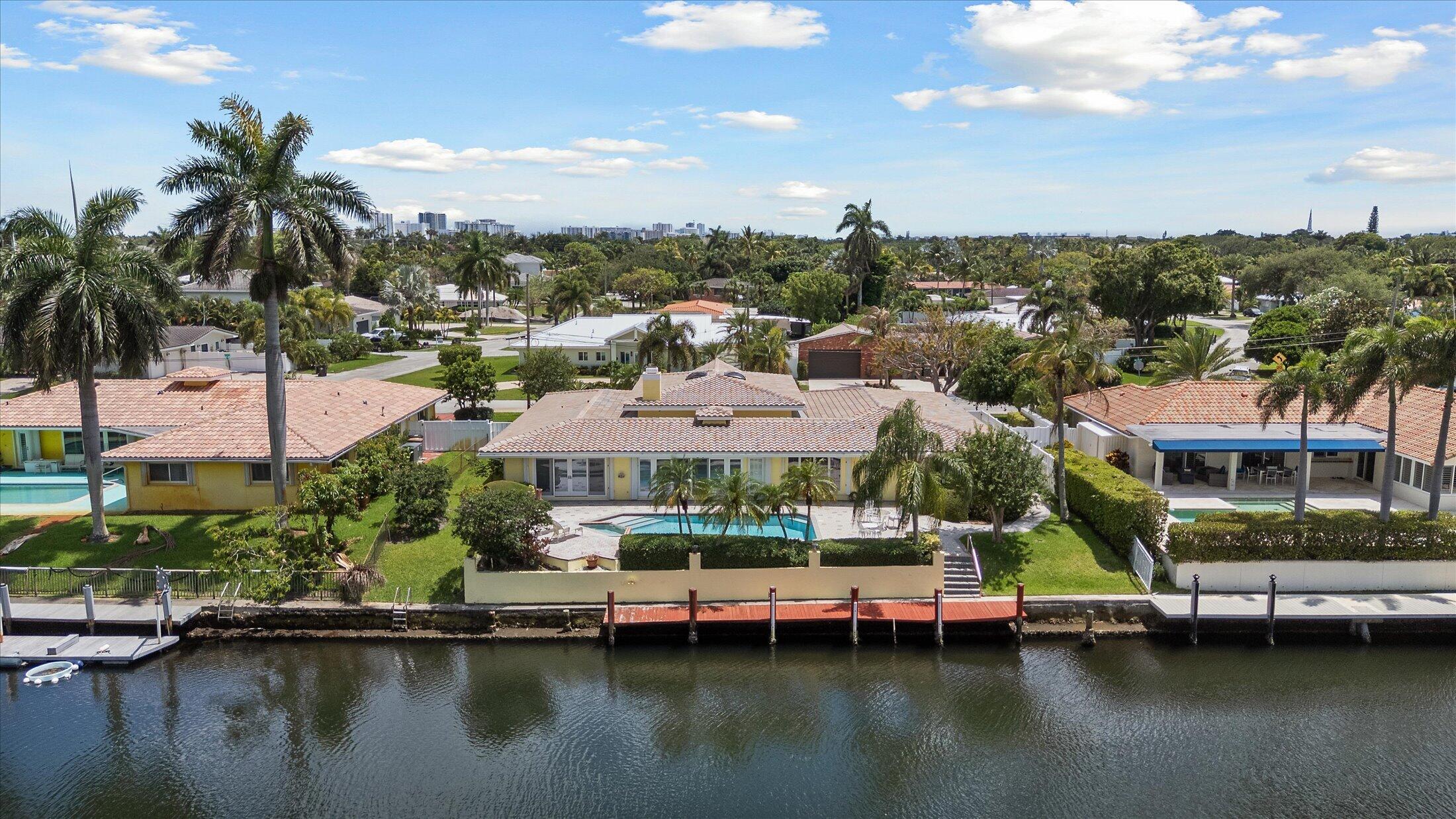 2141 NE 29th Lighthouse Point, FL 33064