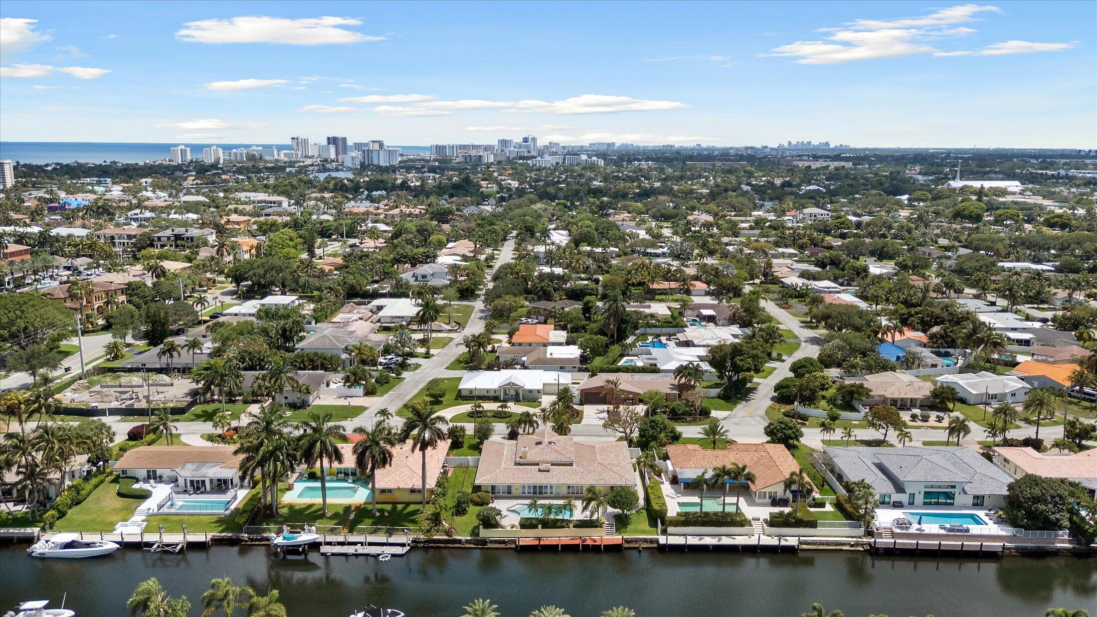 2141 NE 29th Lighthouse Point, FL 33064