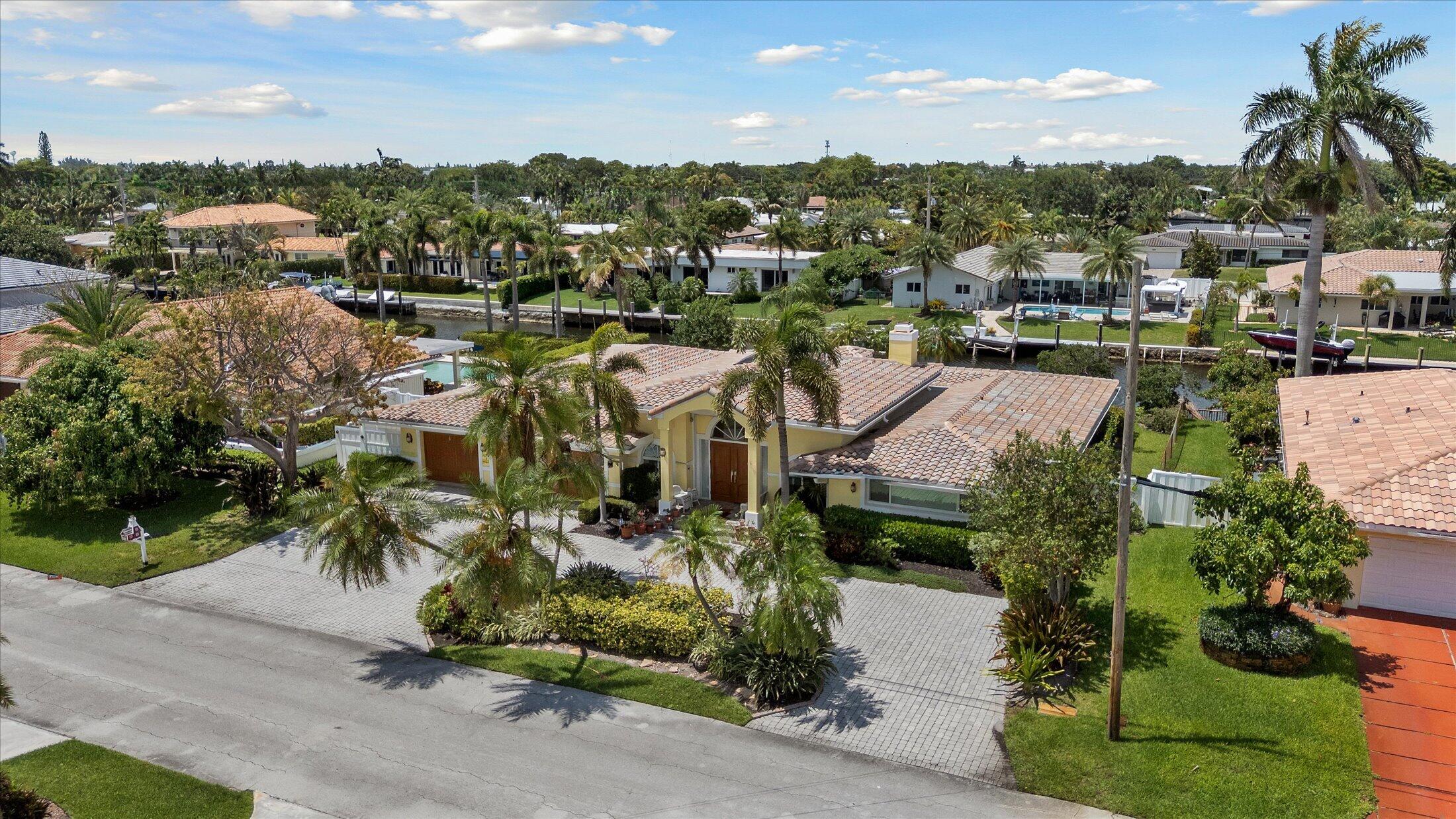 2141 NE 29th Lighthouse Point, FL 33064