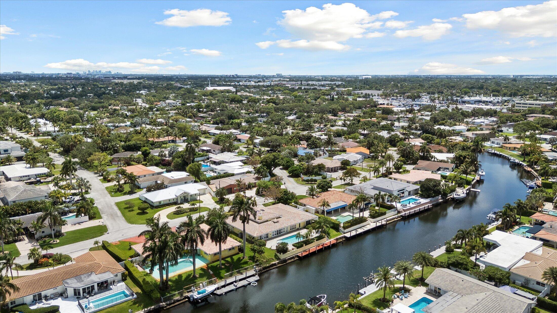 2141 NE 29th Lighthouse Point, FL 33064