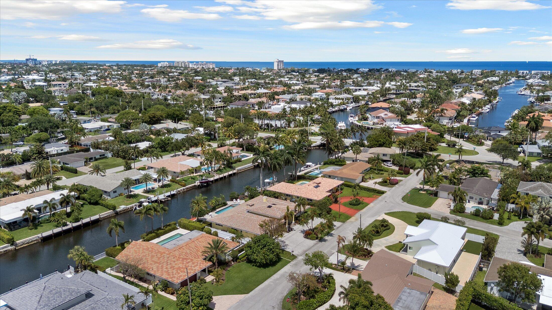 2141 NE 29th Lighthouse Point, FL 33064