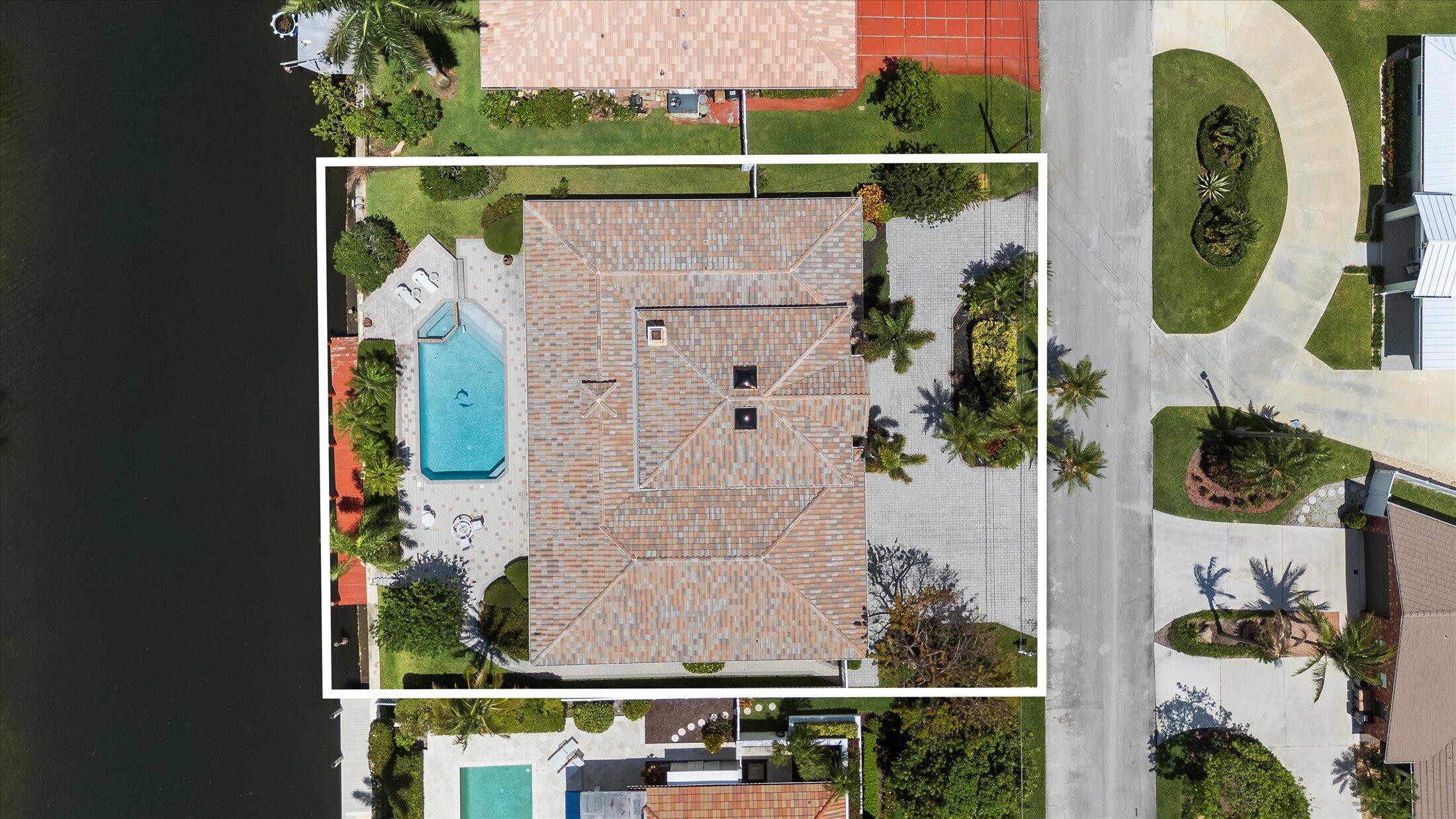 2141 NE 29th Lighthouse Point, FL 33064