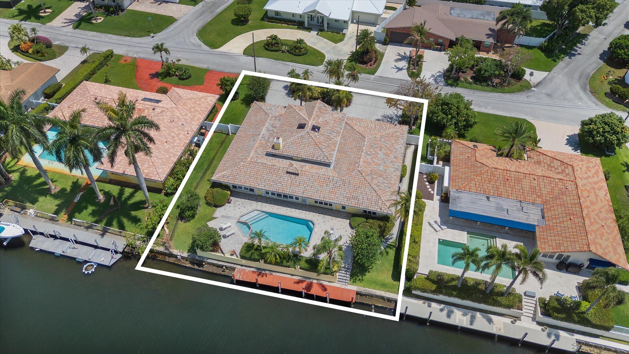 2141 NE 29th Lighthouse Point, FL 33064