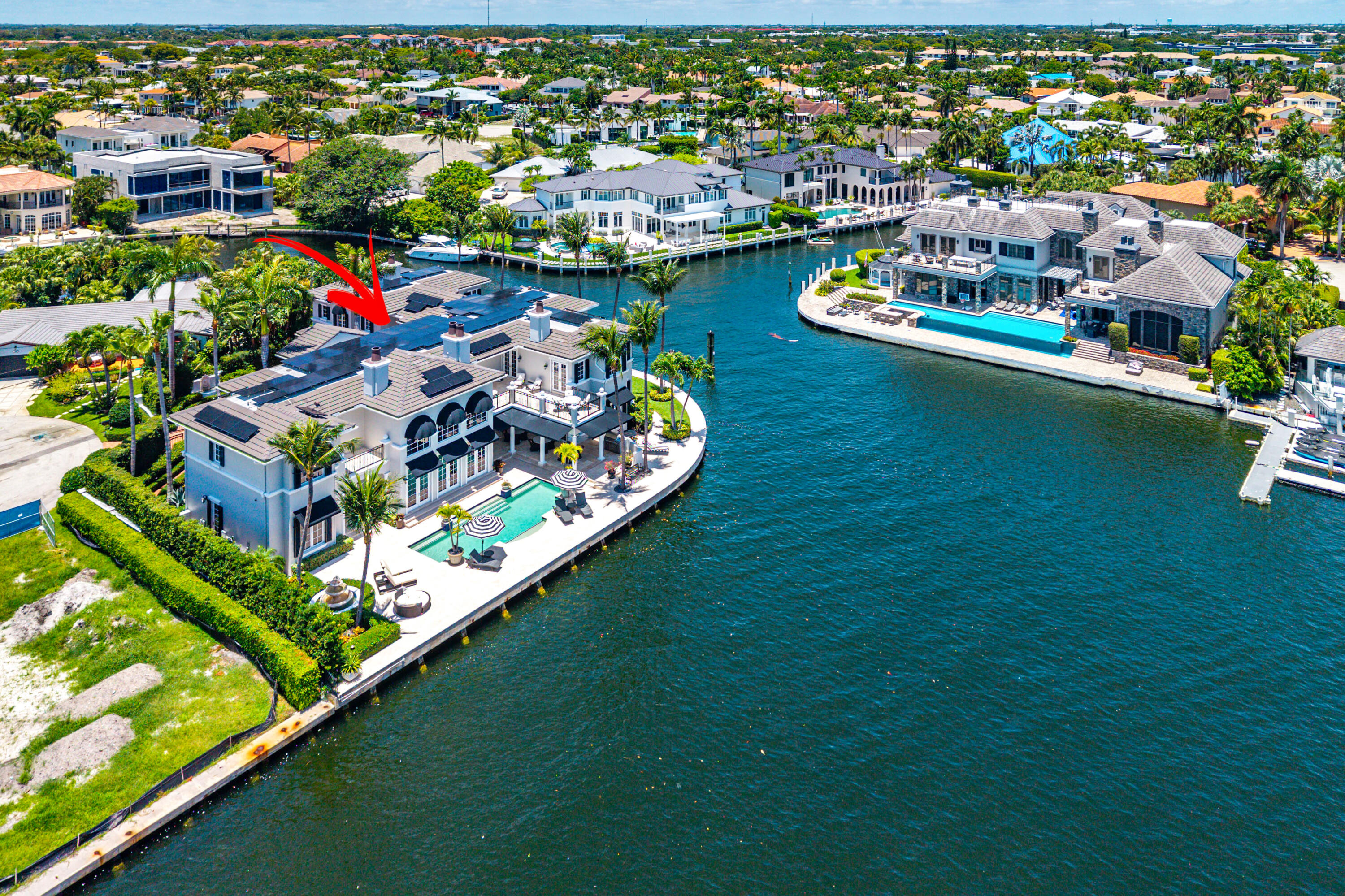 7350 NE 8th Boca Raton, FL 33487