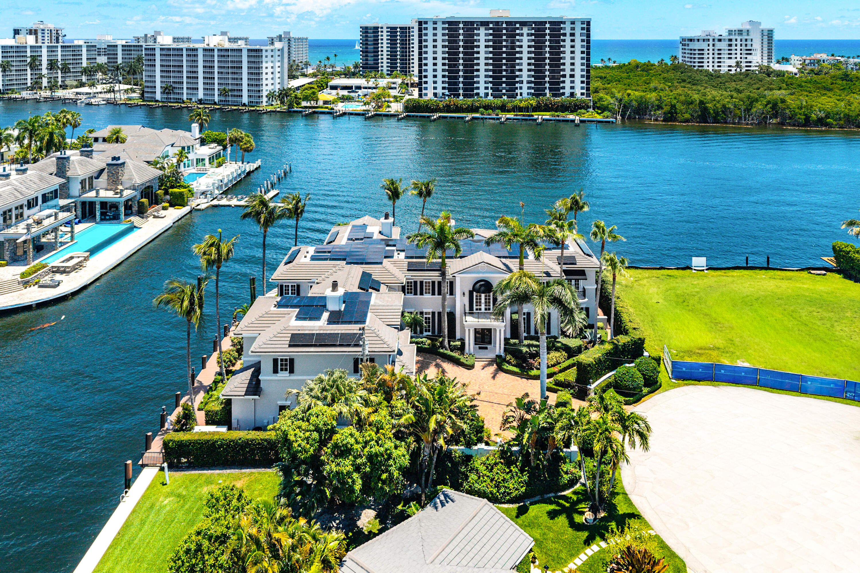 7350 NE 8th Boca Raton, FL 33487