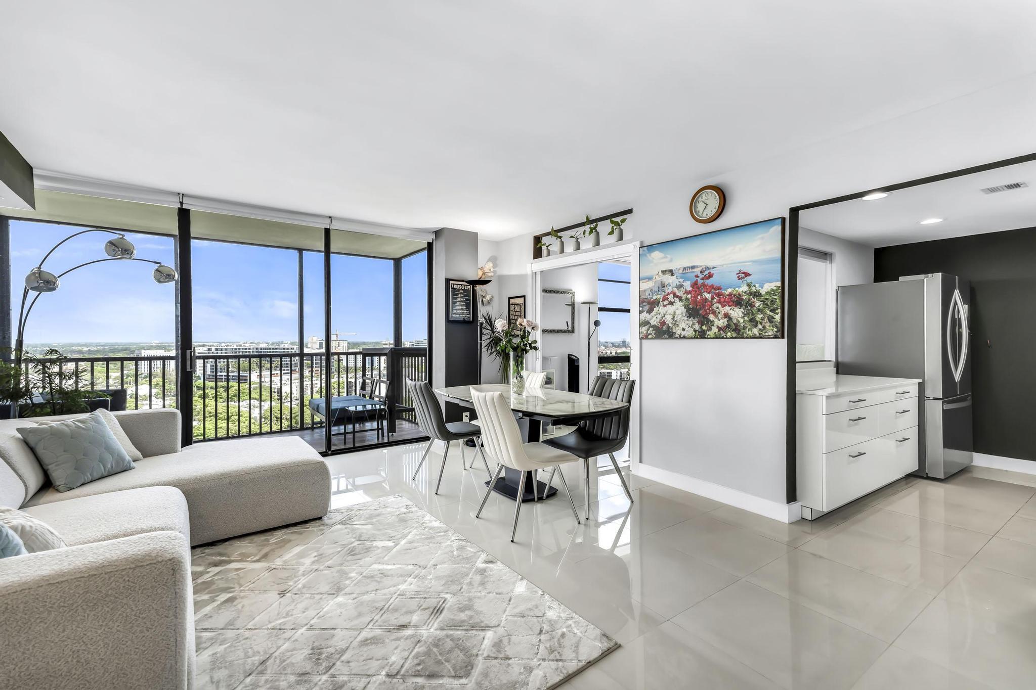 20335 W Country Clb #1901