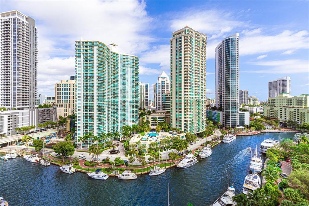 411 N New Riv Dr #1703 Fort Lauderdale, FL 33301