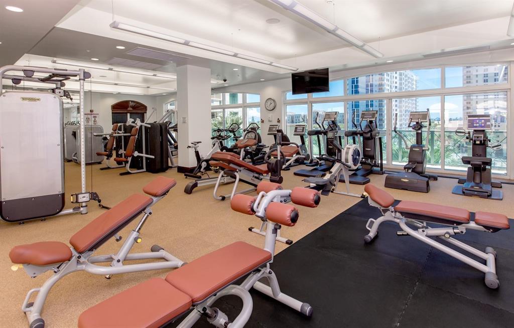 411 N New Riv Dr #1703 Fort Lauderdale, FL 33301