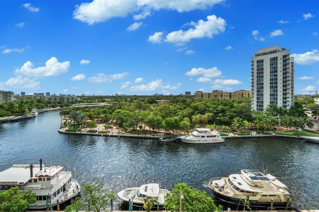 411 N New Riv Dr #1703 Fort Lauderdale, FL 33301