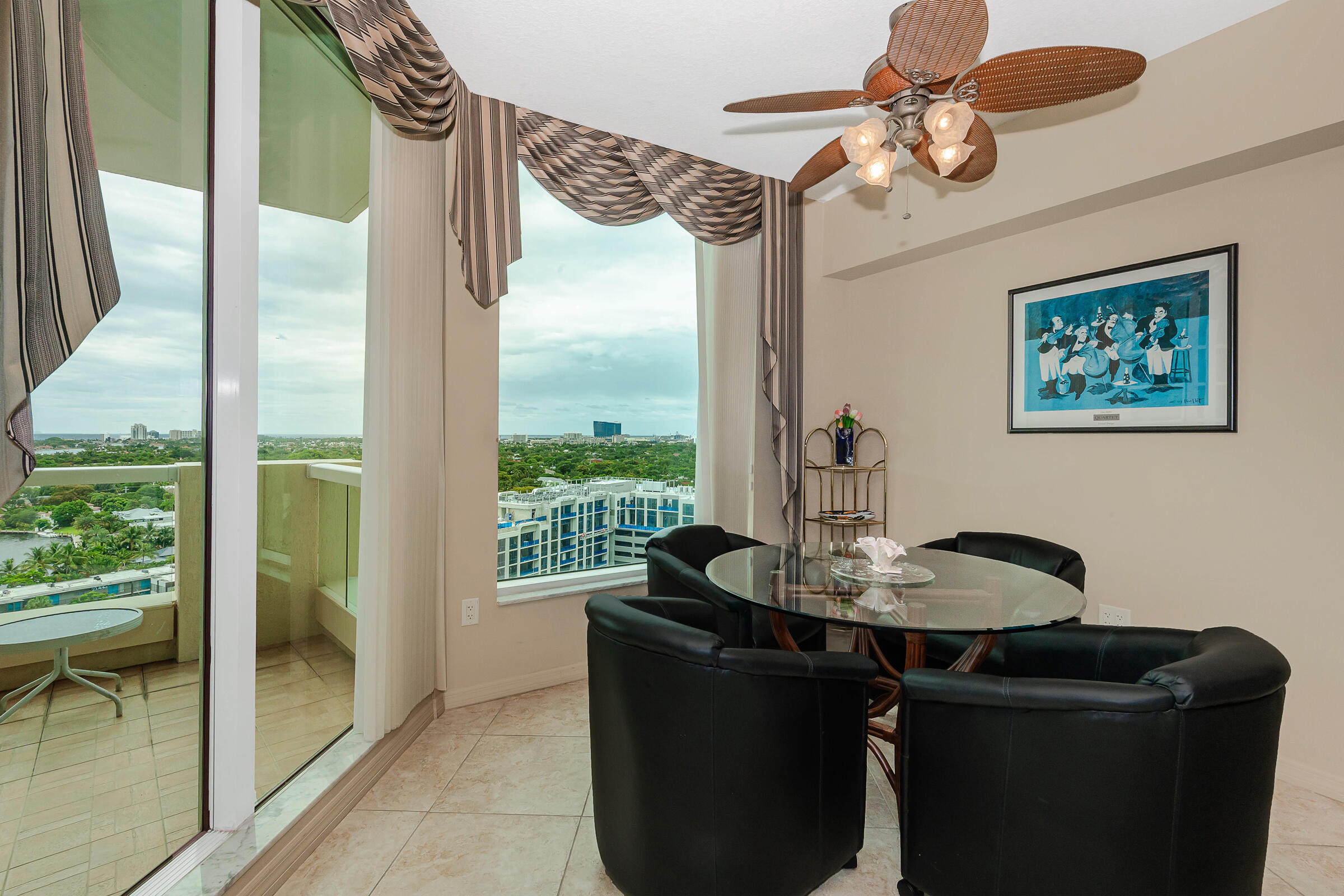 411 N New Riv Dr #1703 Fort Lauderdale, FL 33301