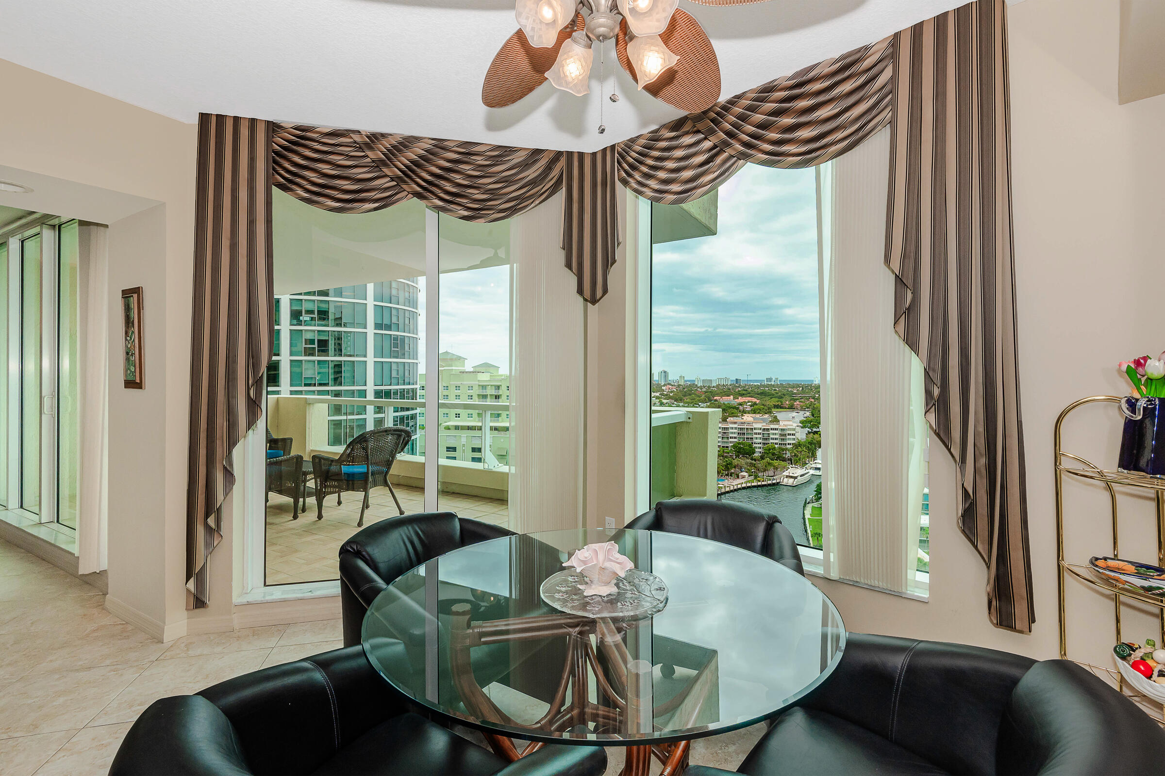 411 N New Riv Dr #1703 Fort Lauderdale, FL 33301