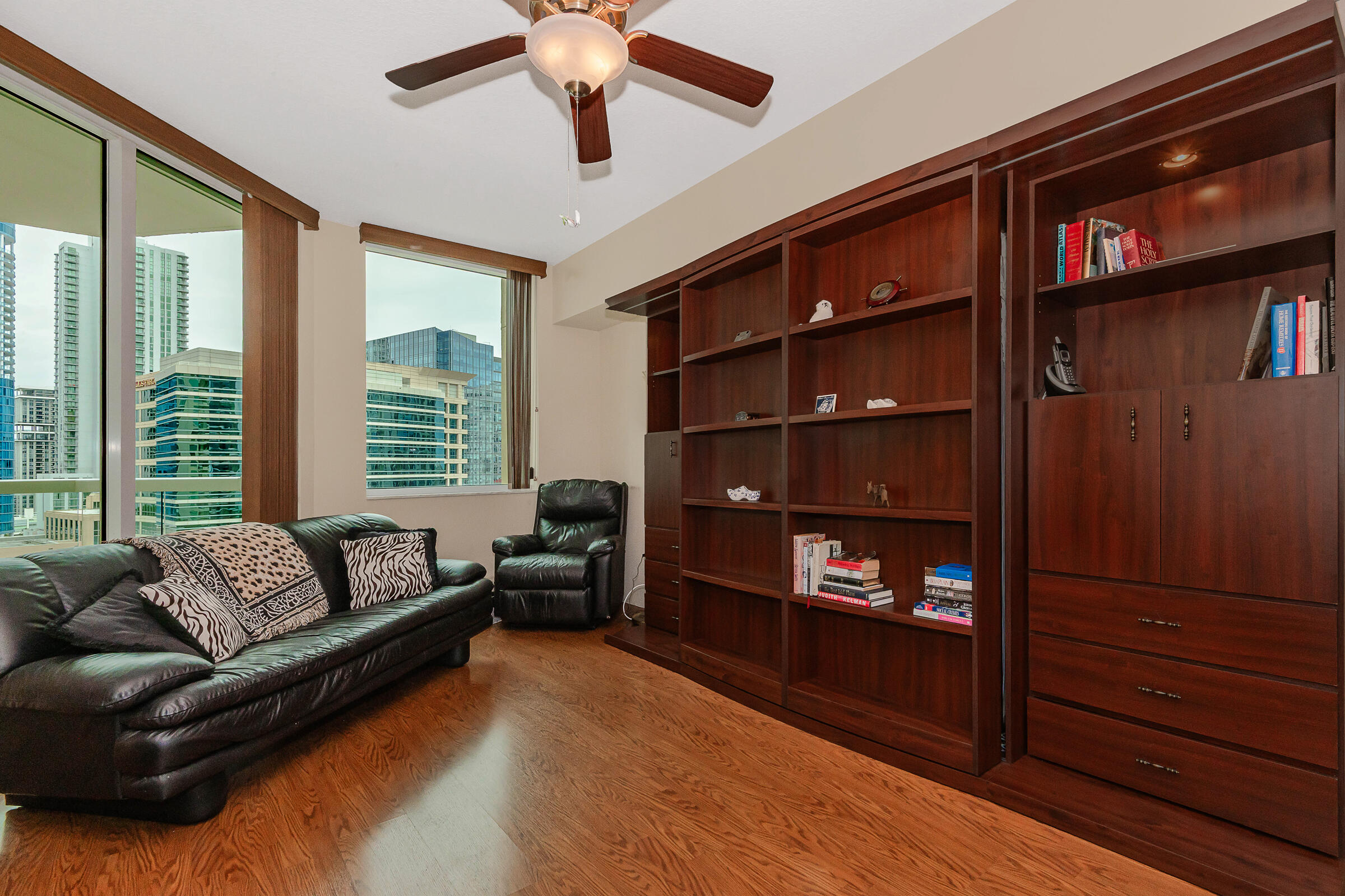 411 N New Riv Dr #1703 Fort Lauderdale, FL 33301