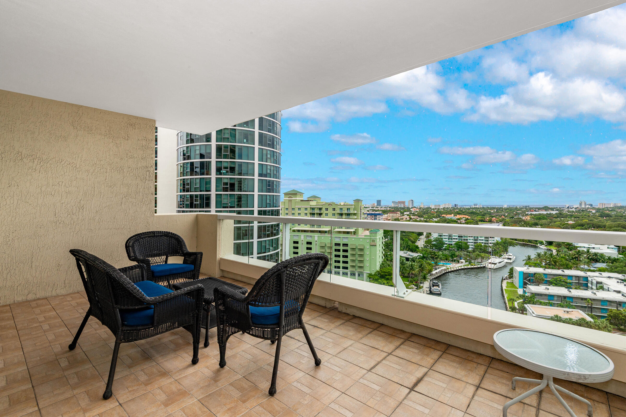 411 N New Riv Dr #1703 Fort Lauderdale, FL 33301