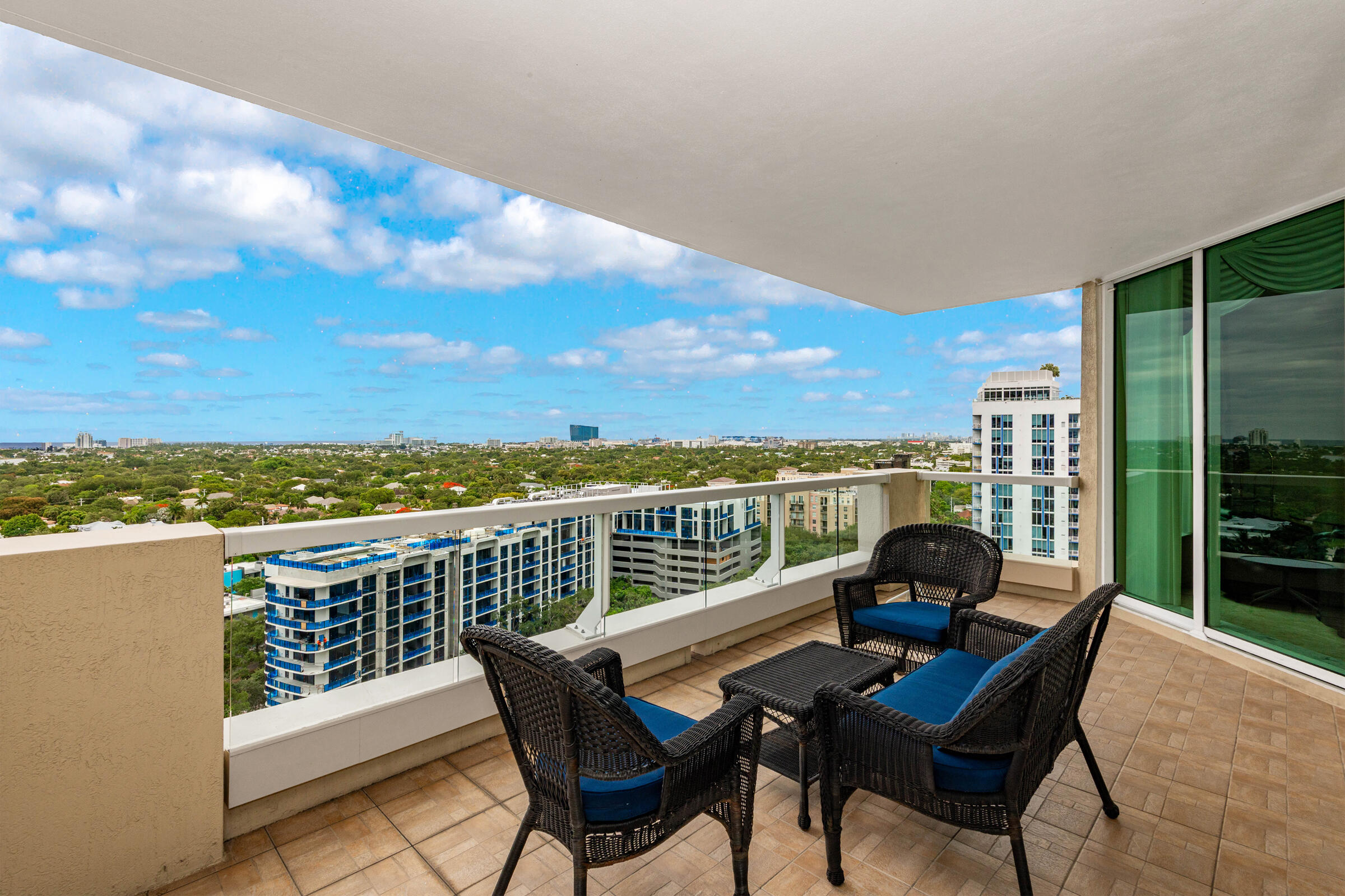 411 N New Riv Dr #1703 Fort Lauderdale, FL 33301