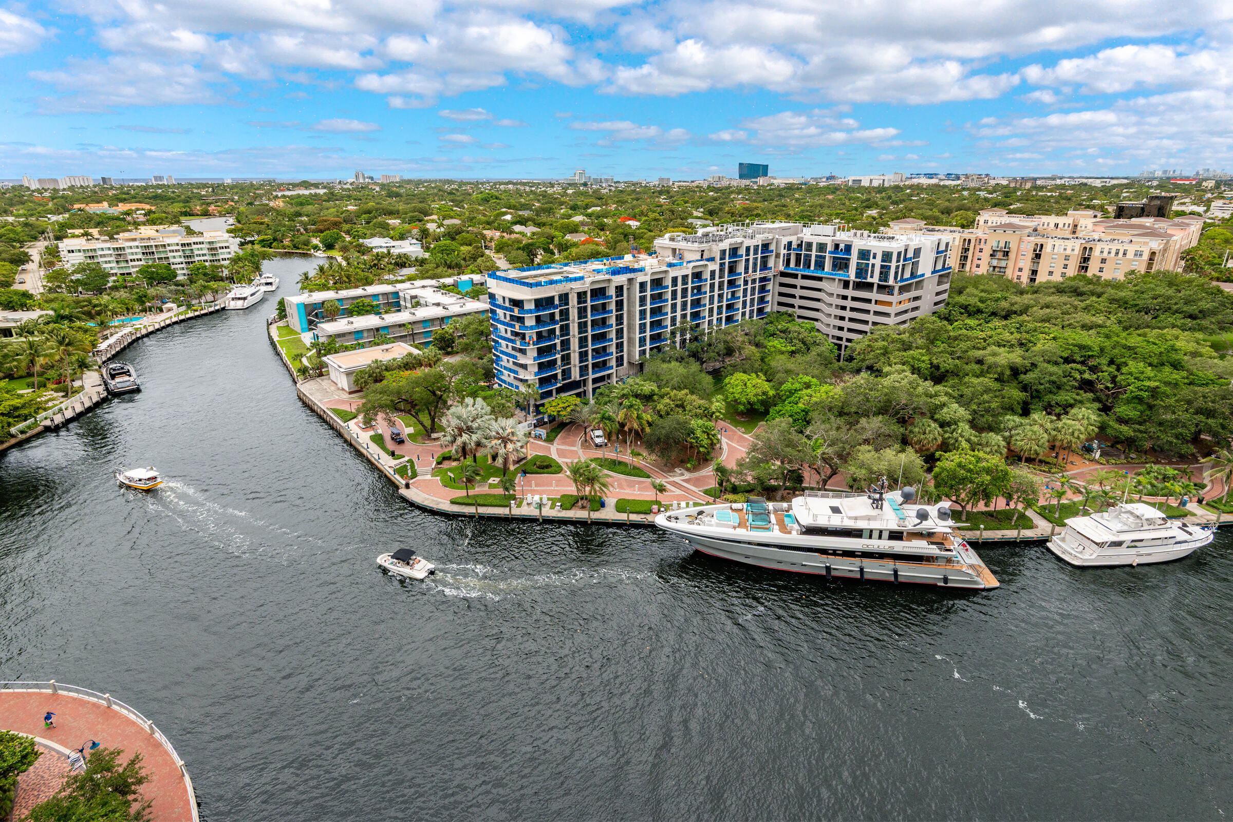 411 N New Riv Dr #1703 Fort Lauderdale, FL 33301