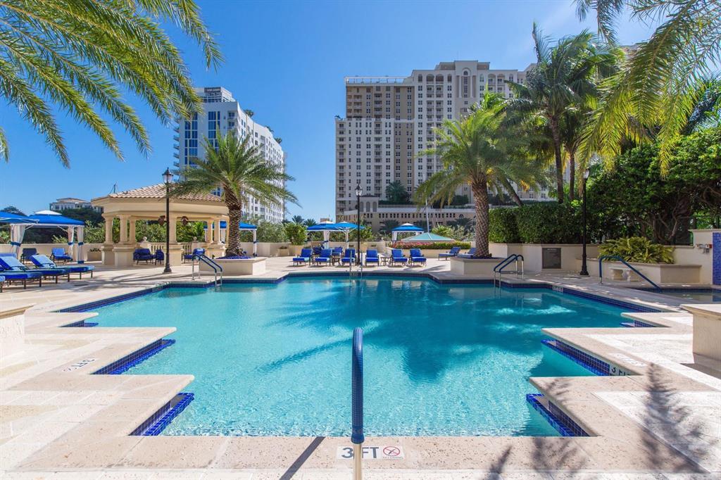 411 N New Riv Dr #1703 Fort Lauderdale, FL 33301